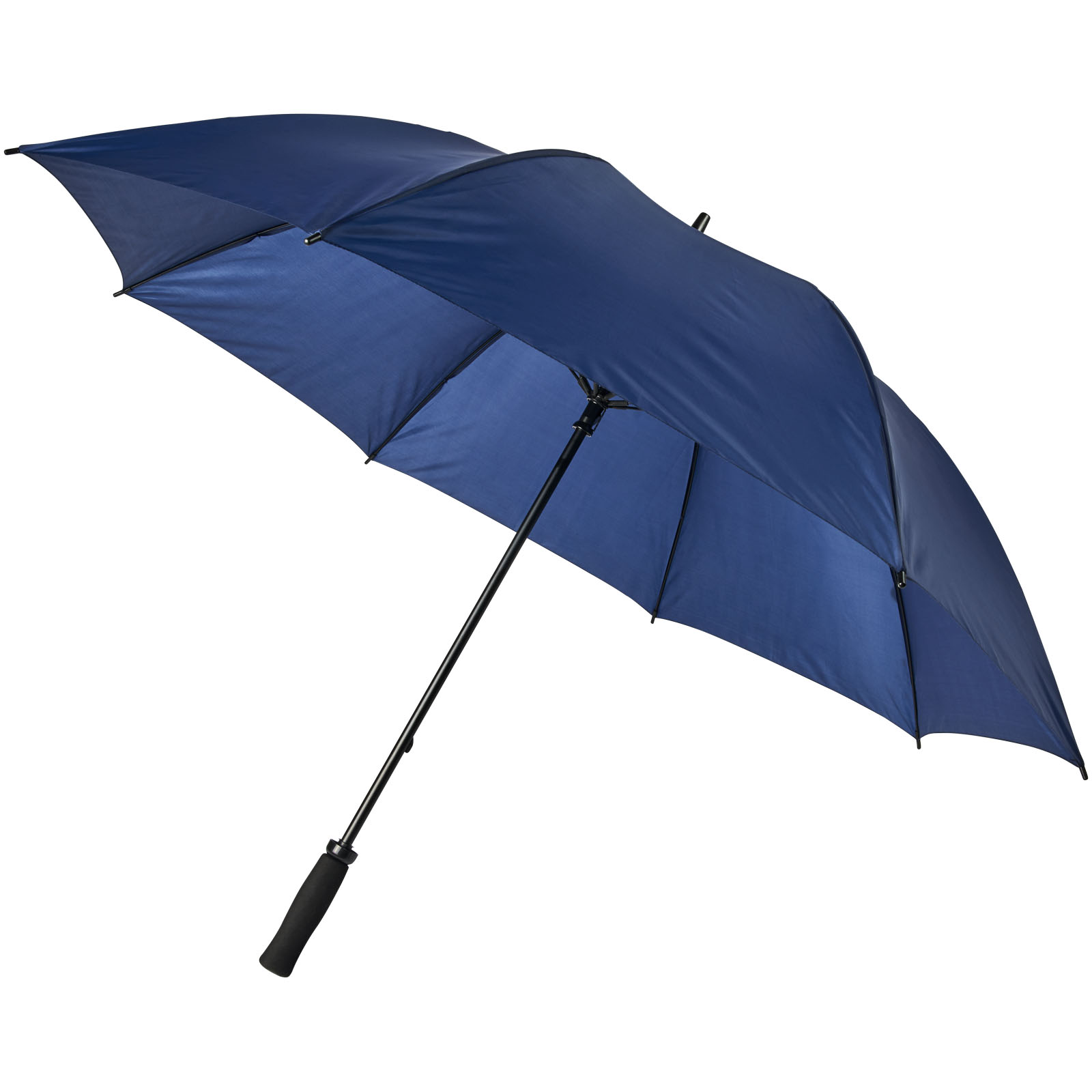 Grace 30″ windproof golf umbrella with EVA handle