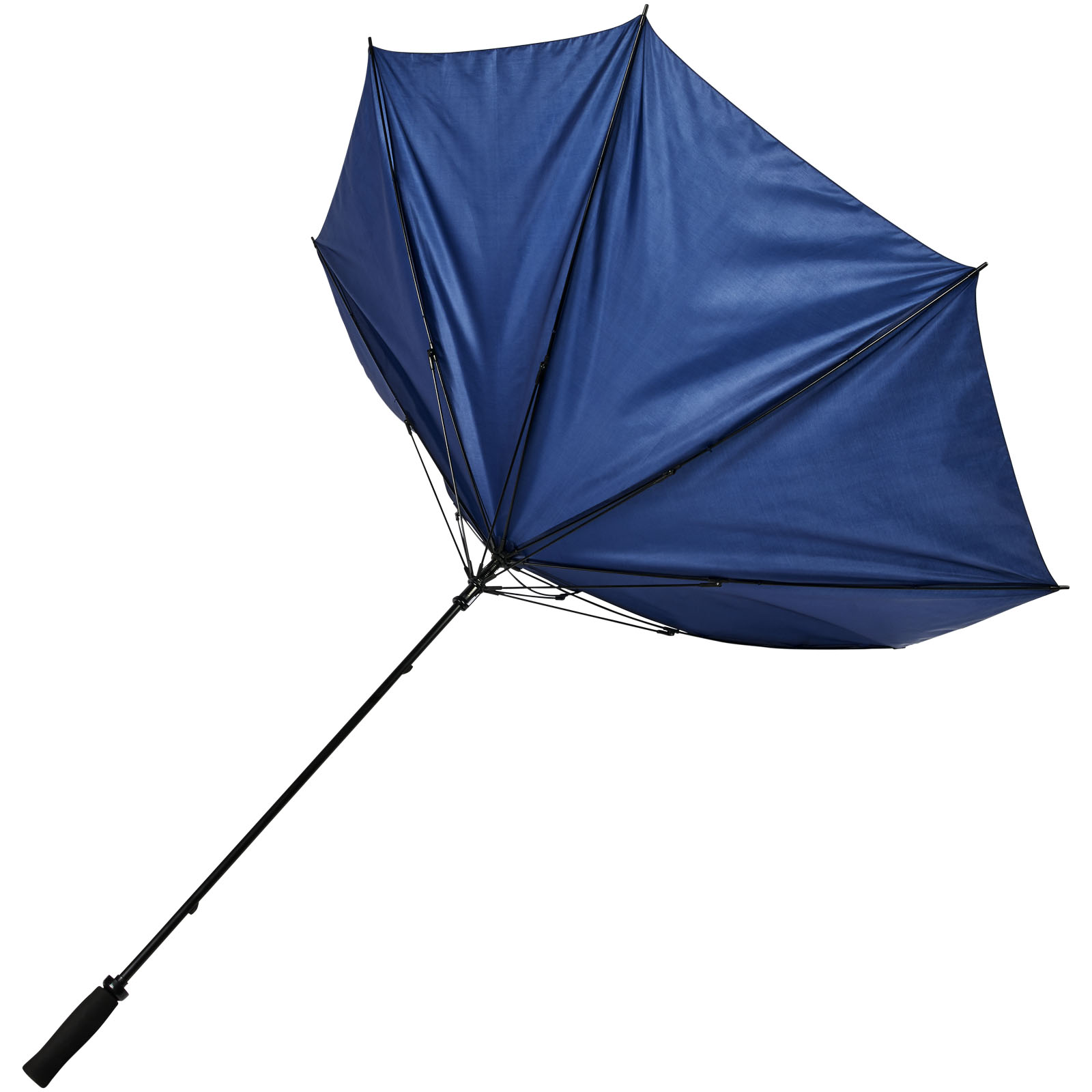 Grace 30″ windproof golf umbrella with EVA handle