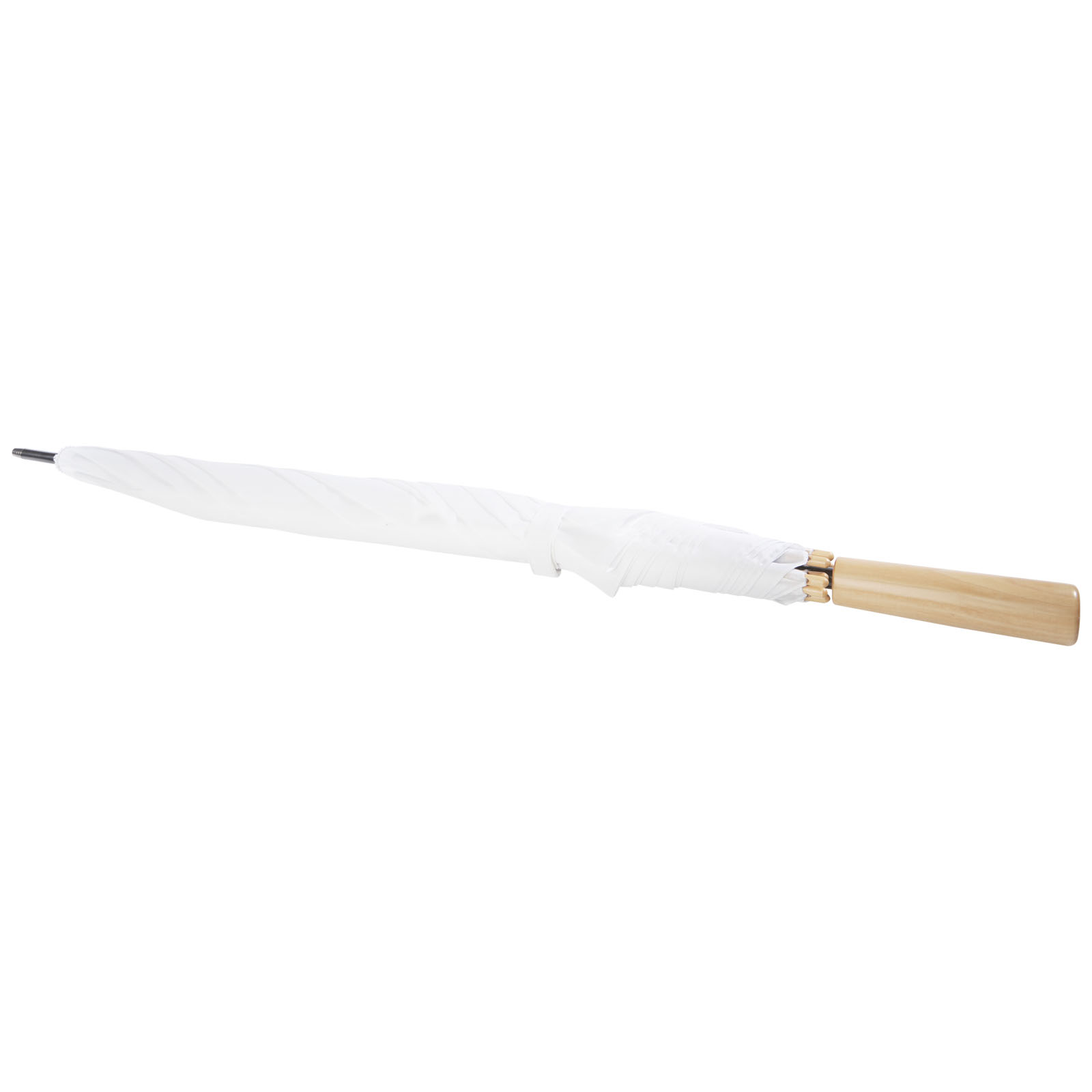 Romee 30” windproof recycled PET golf umbrella