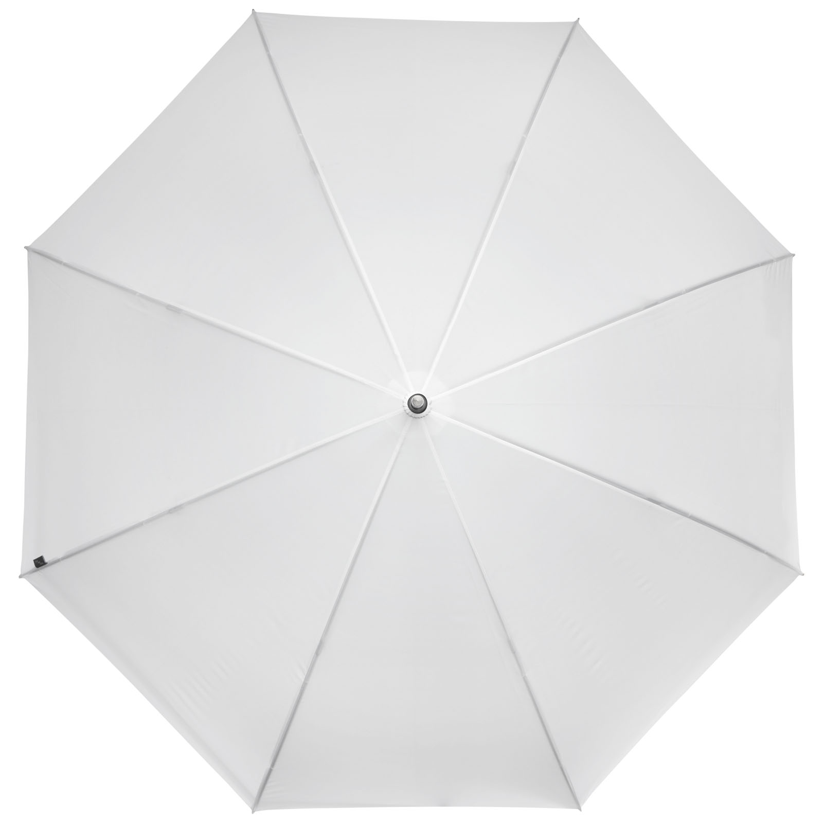 Romee 30” windproof recycled PET golf umbrella