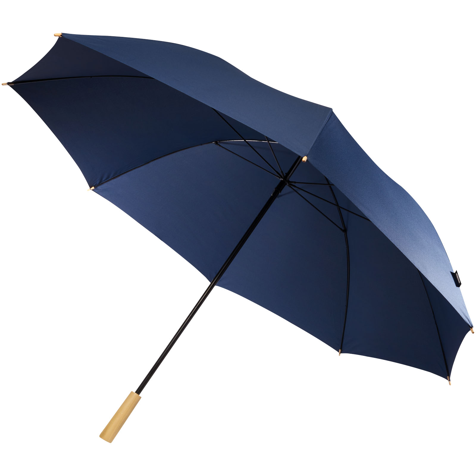 Romee 30” windproof recycled PET golf umbrella