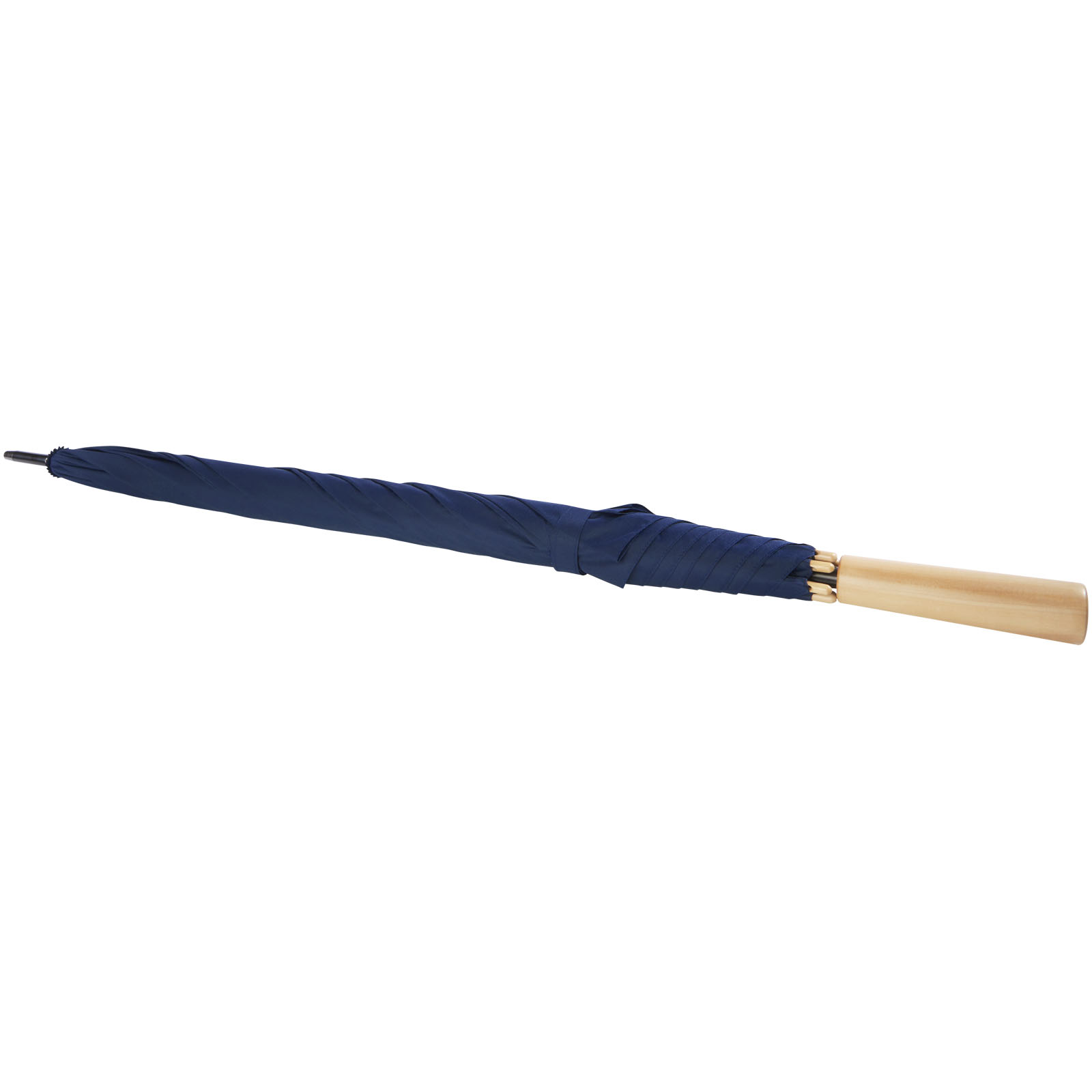 Romee 30” windproof recycled PET golf umbrella