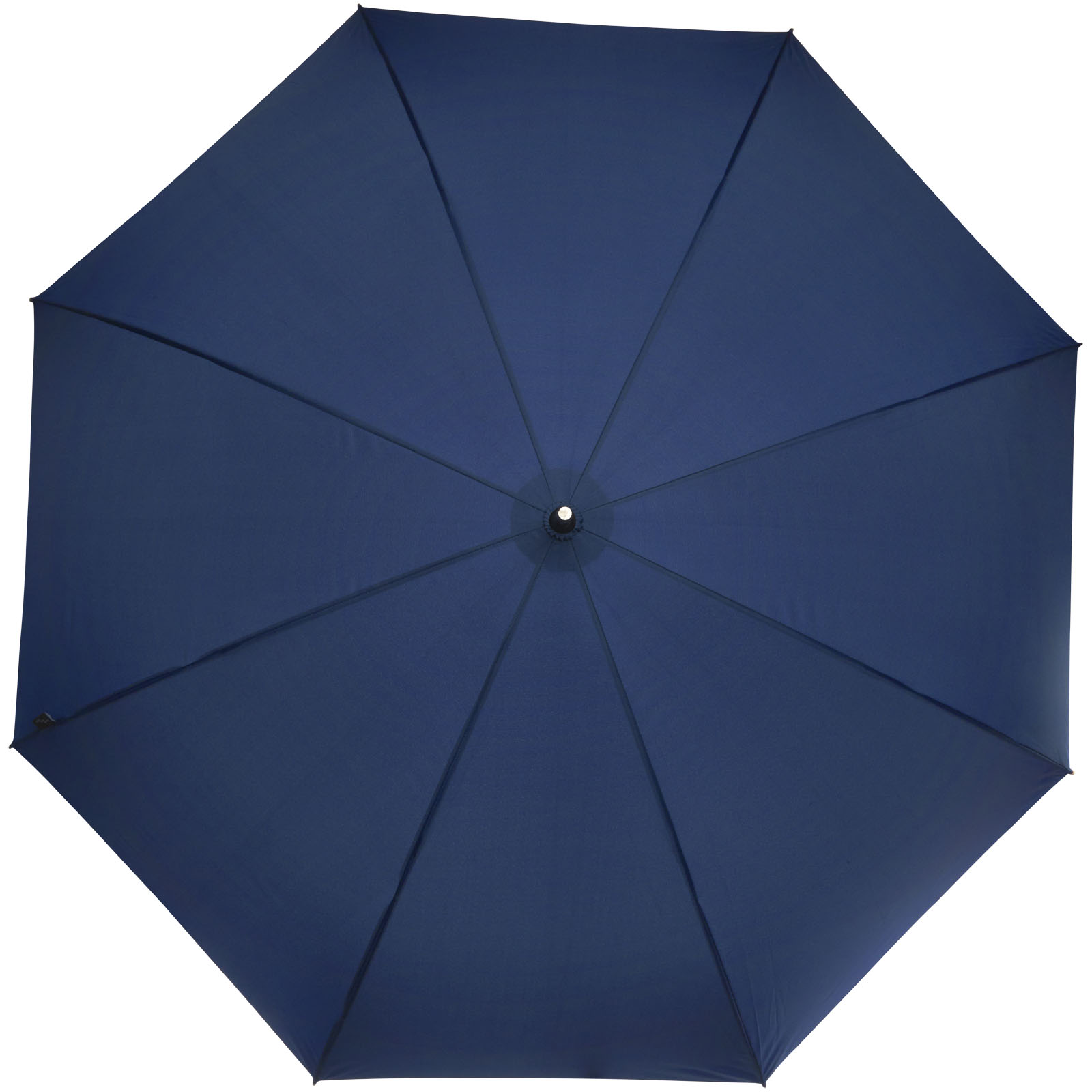 Romee 30” windproof recycled PET golf umbrella