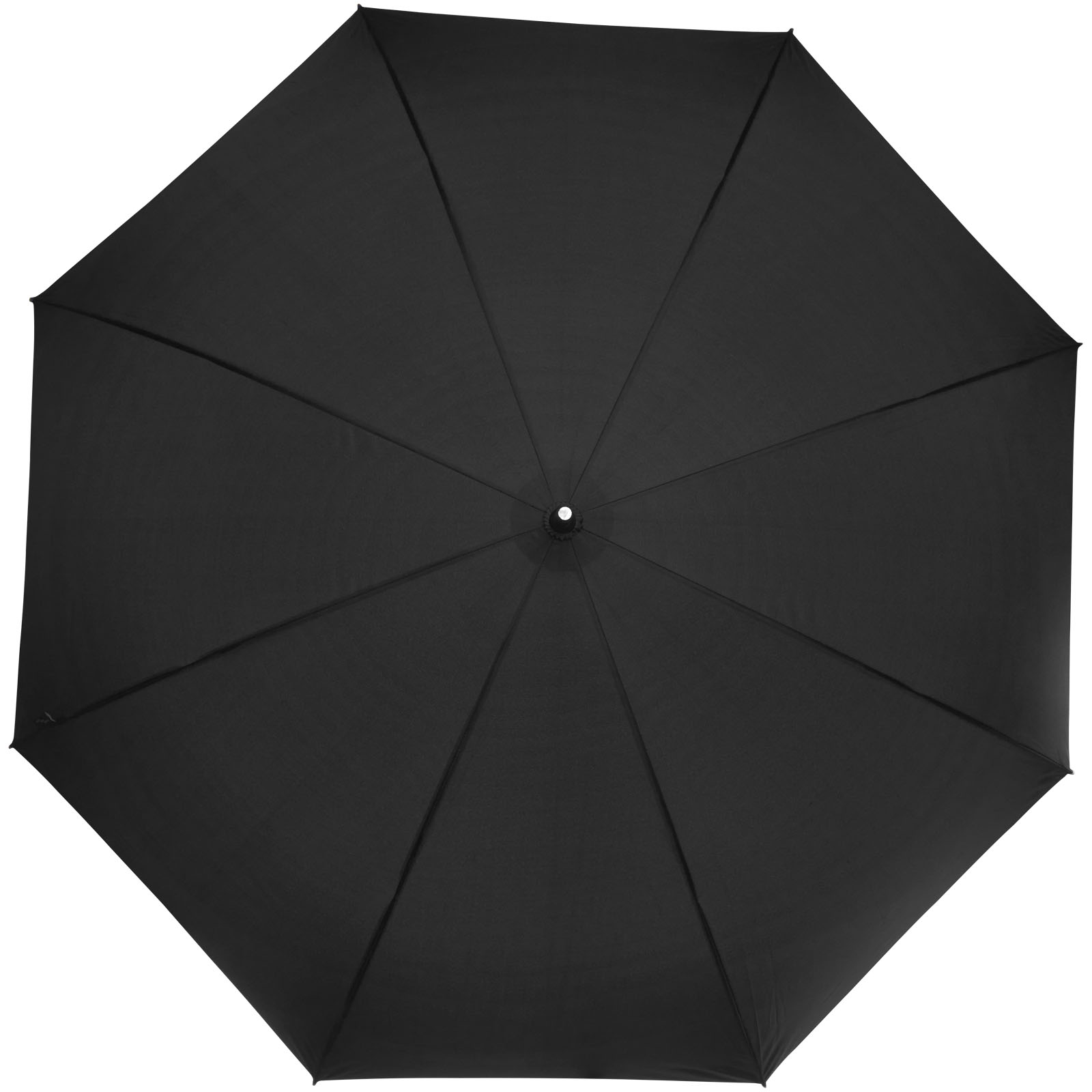 Romee 30” windproof recycled PET golf umbrella