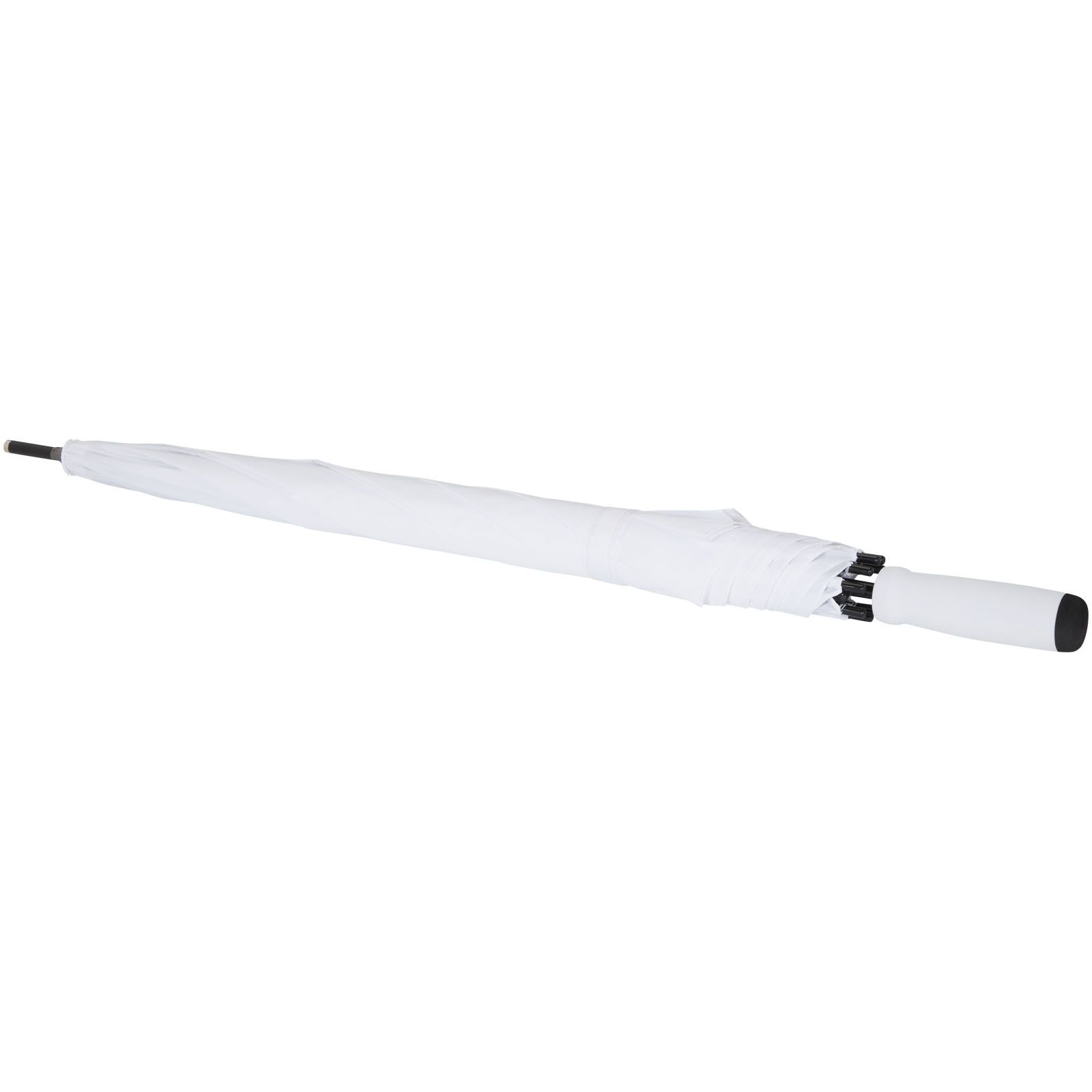 Niel 23″ auto open recycled PET umbrella