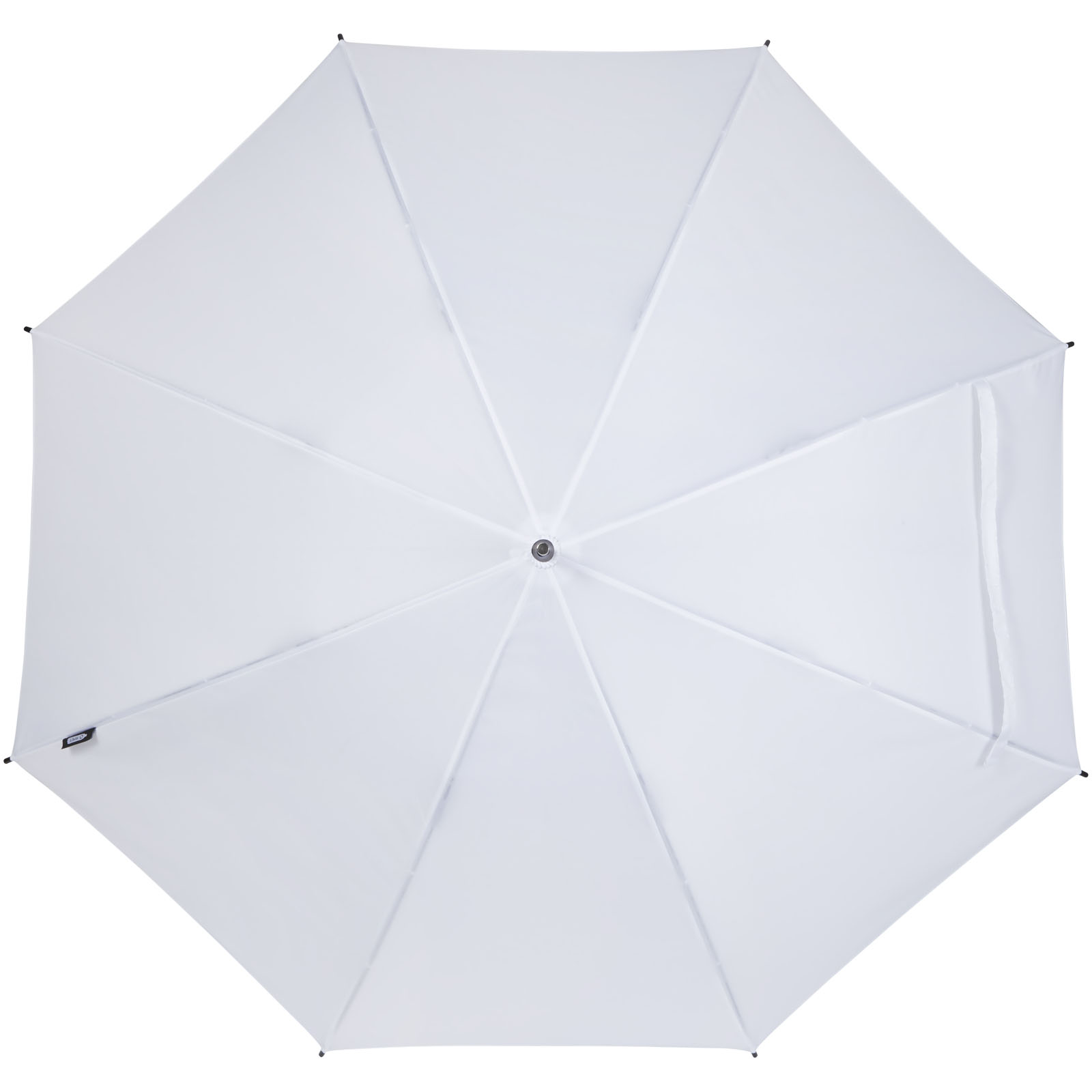 Niel 23″ auto open recycled PET umbrella