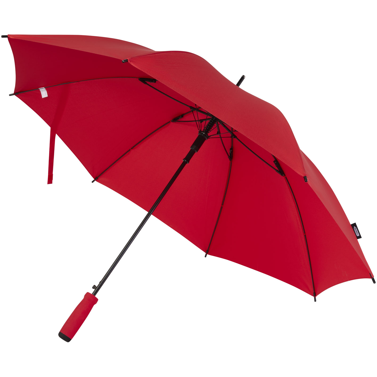 Niel 23″ auto open recycled PET umbrella