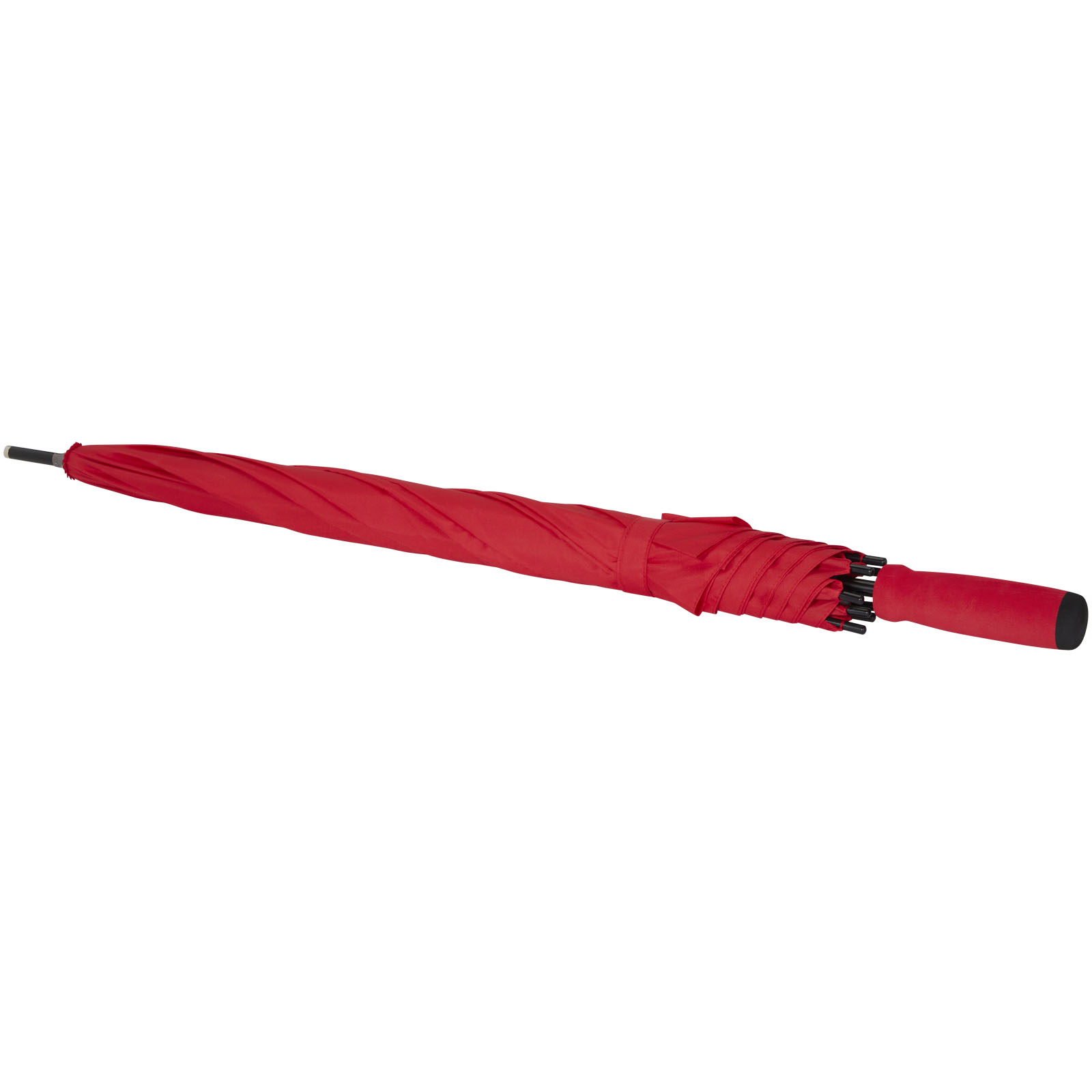 Niel 23″ auto open recycled PET umbrella