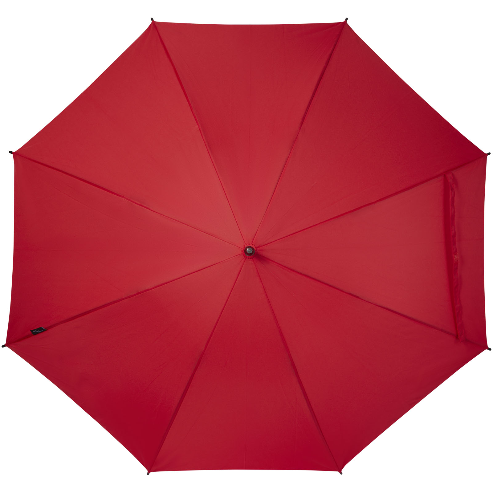 Niel 23″ auto open recycled PET umbrella
