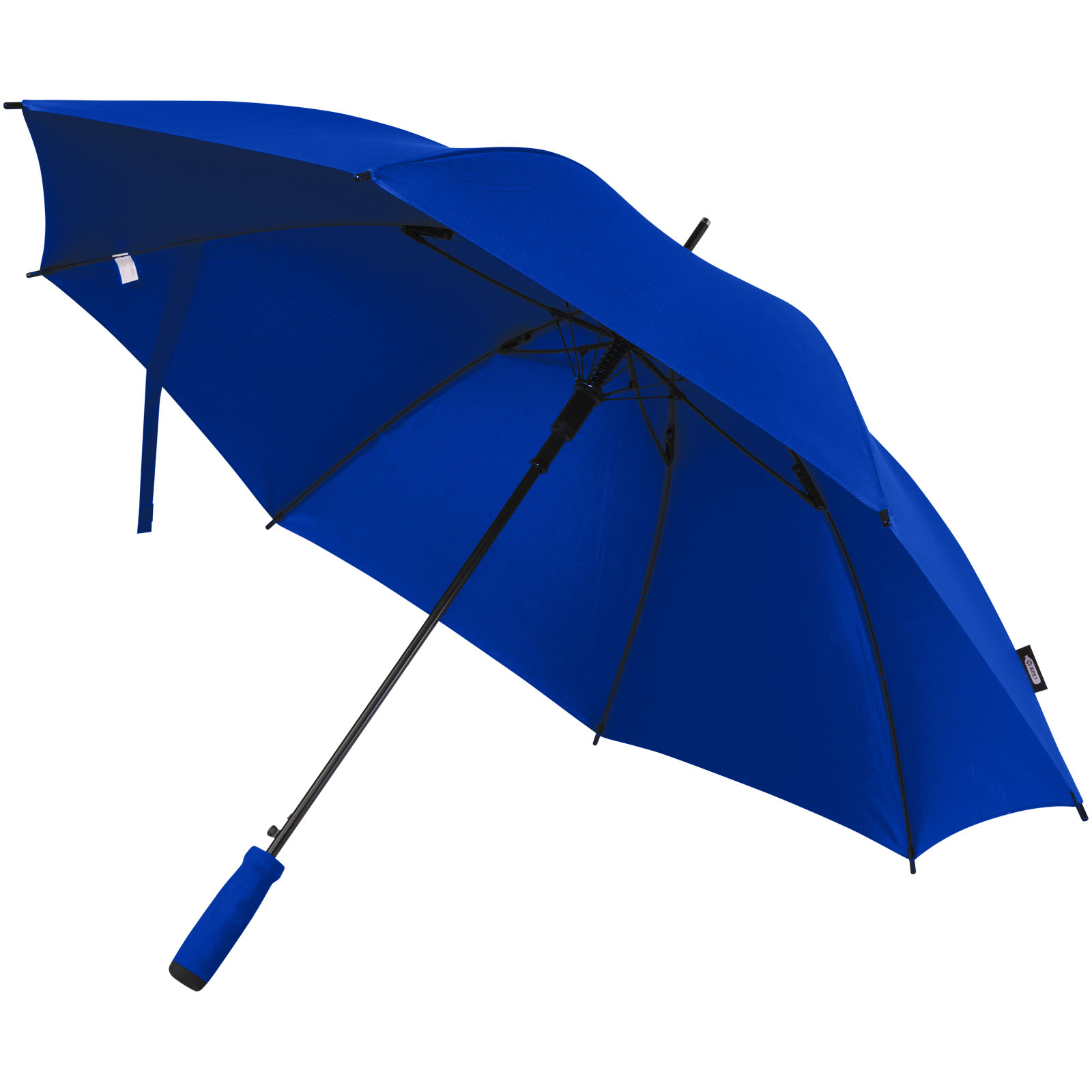 Niel 23″ auto open recycled PET umbrella