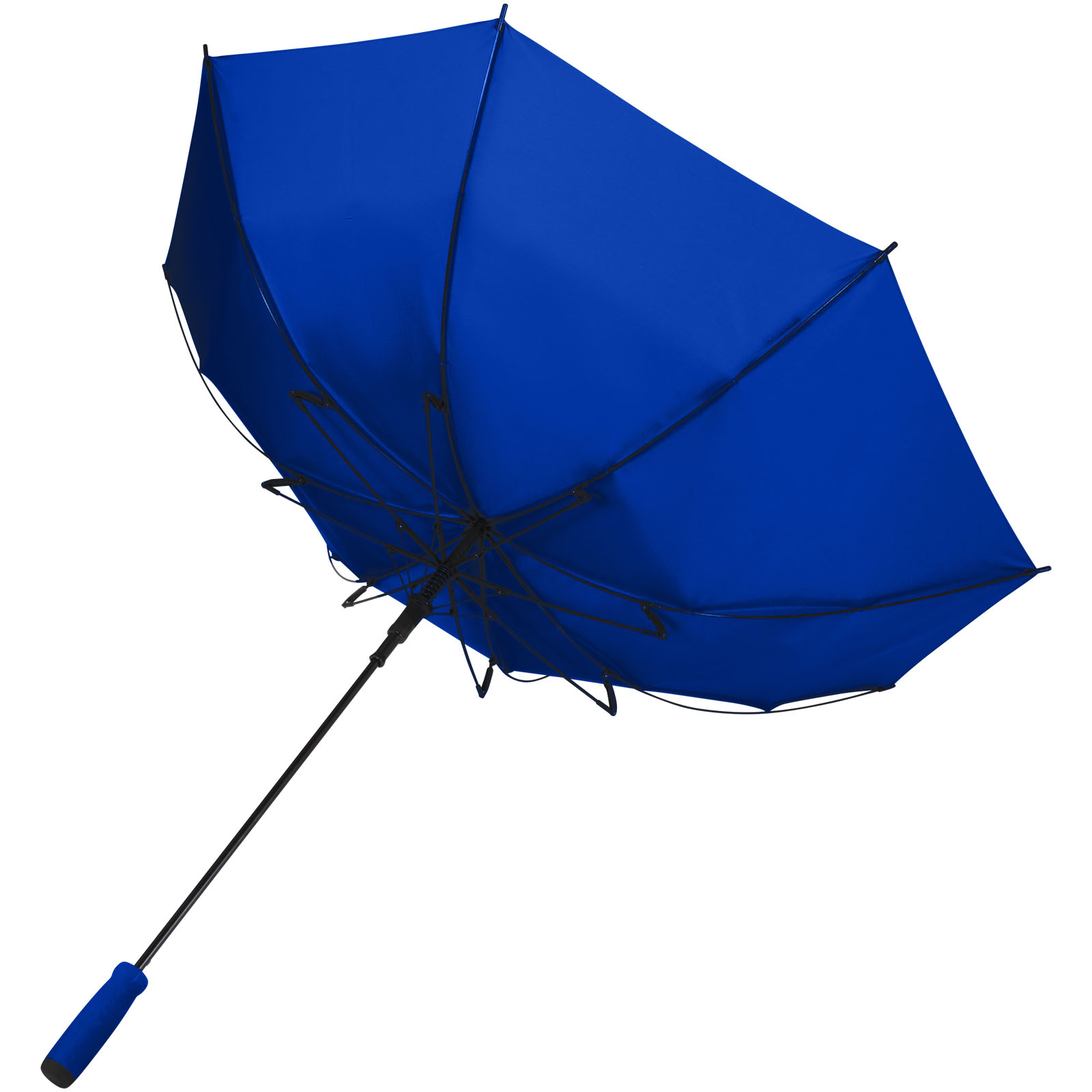 Niel 23″ auto open recycled PET umbrella