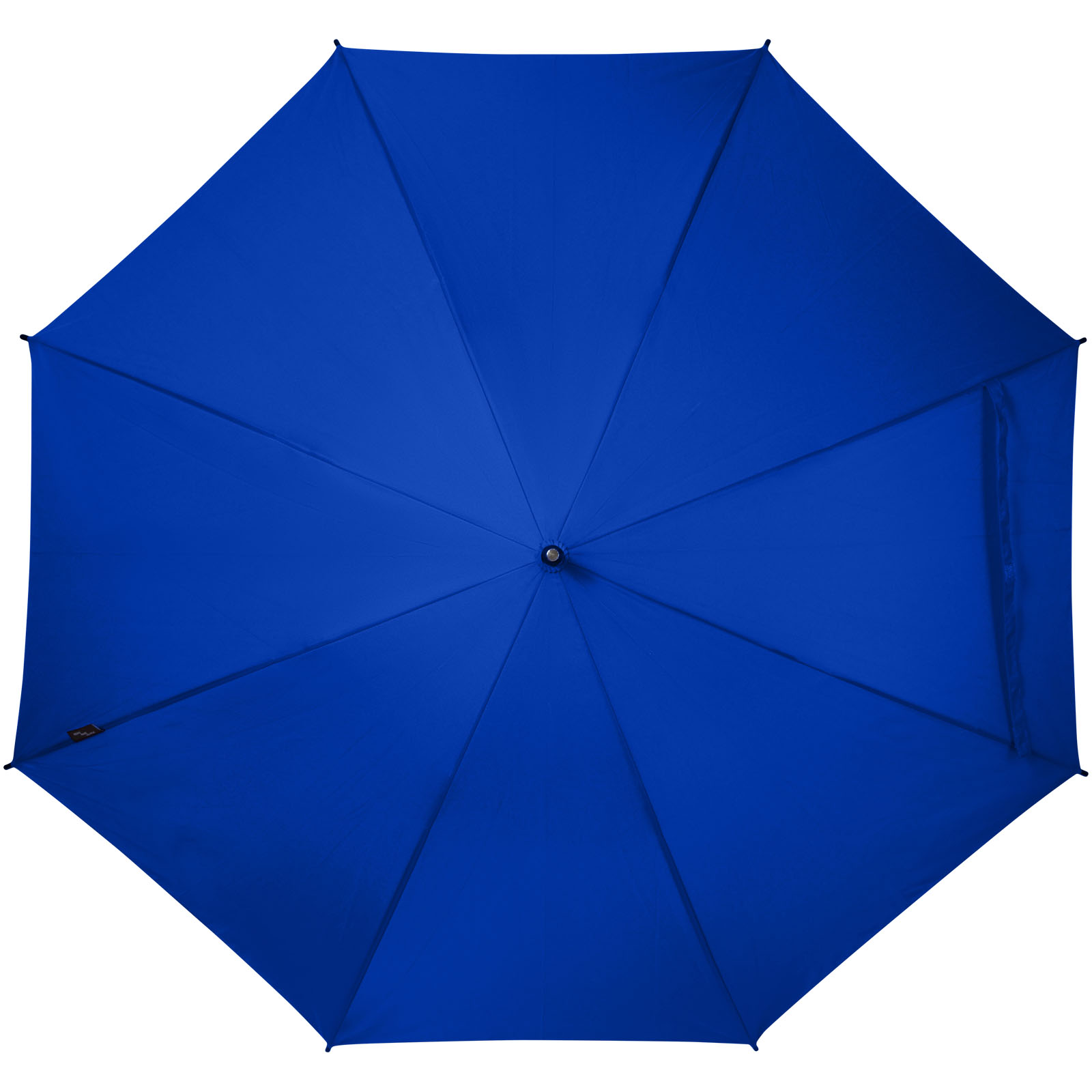 Niel 23″ auto open recycled PET umbrella