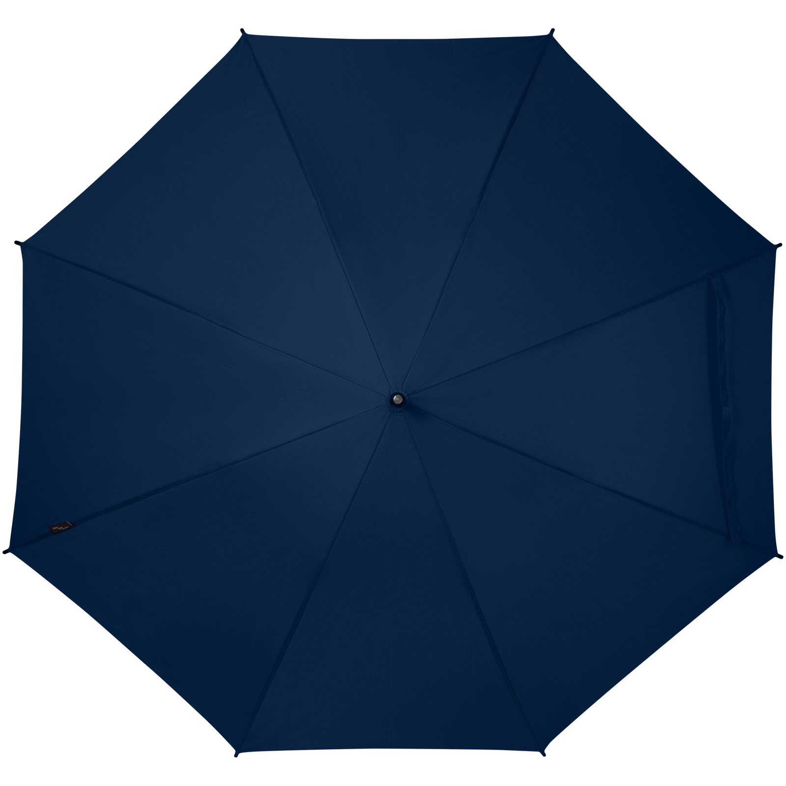 Niel 23″ auto open recycled PET umbrella