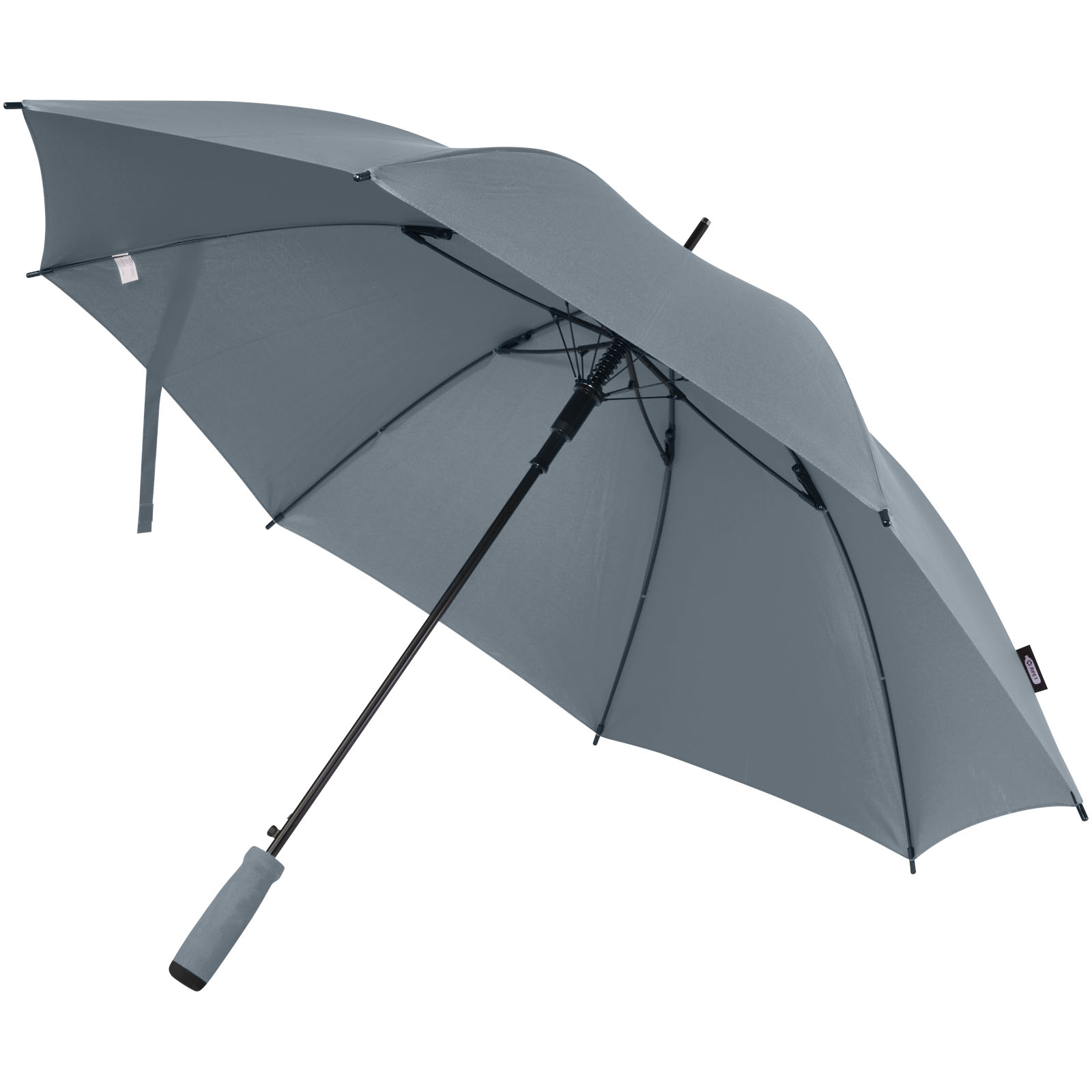 Niel 23″ auto open recycled PET umbrella