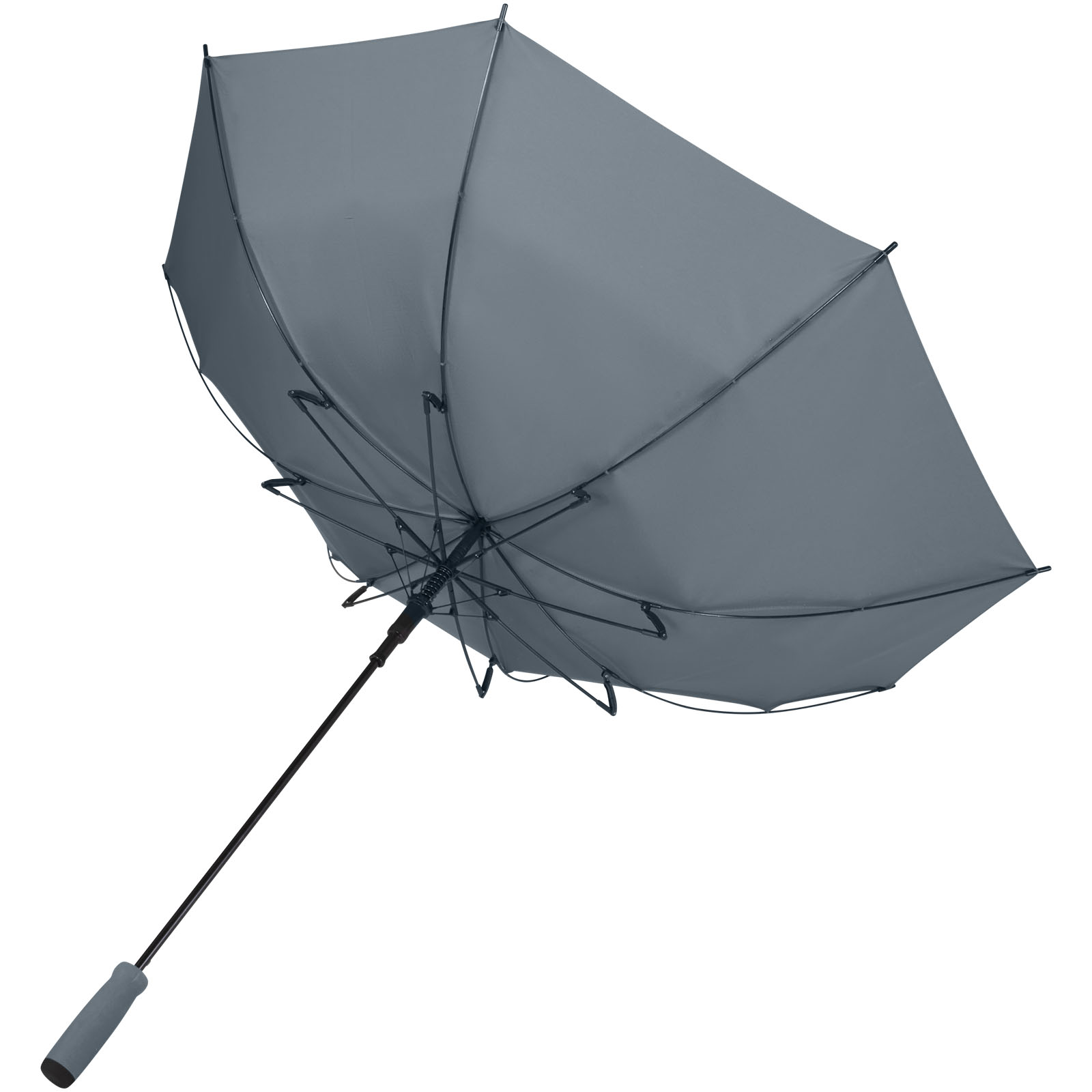 Niel 23″ auto open recycled PET umbrella