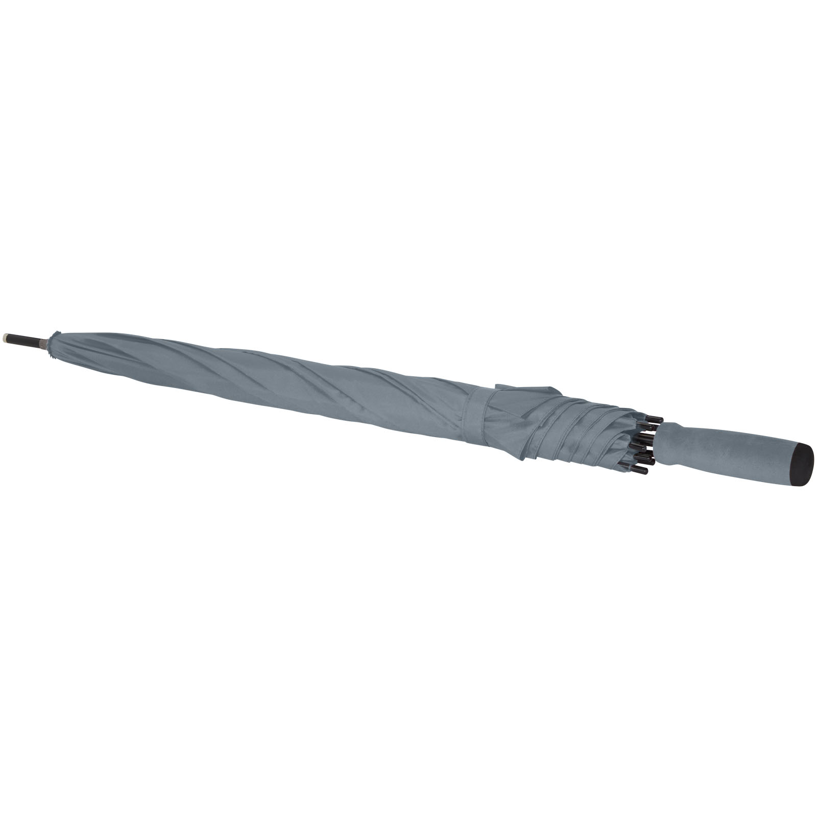 Niel 23″ auto open recycled PET umbrella