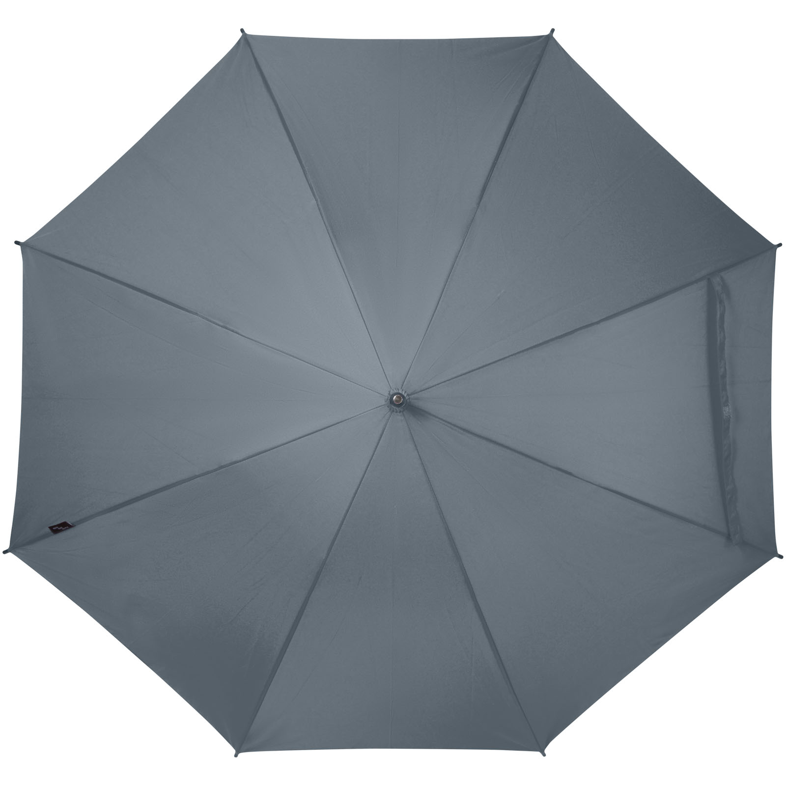Niel 23″ auto open recycled PET umbrella