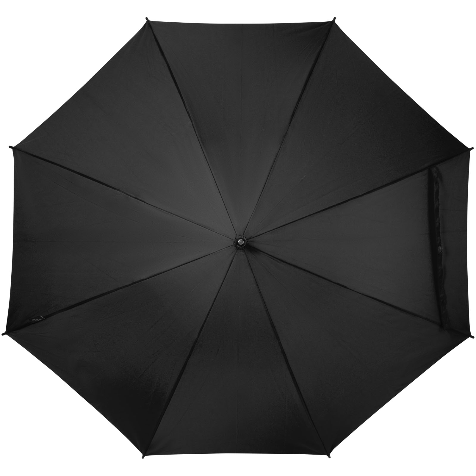 Niel 23″ auto open recycled PET umbrella