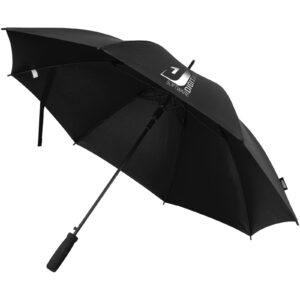 Niel 23″ auto open recycled PET umbrella