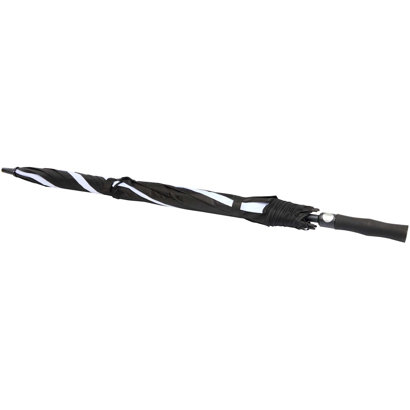 Jeff 30″ windproof golf umbrella