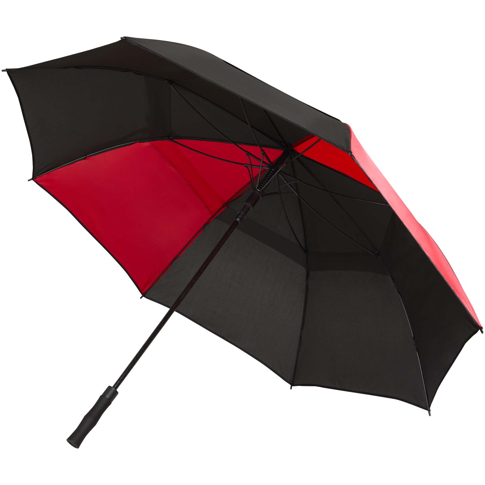 Jeff 30″ windproof golf umbrella