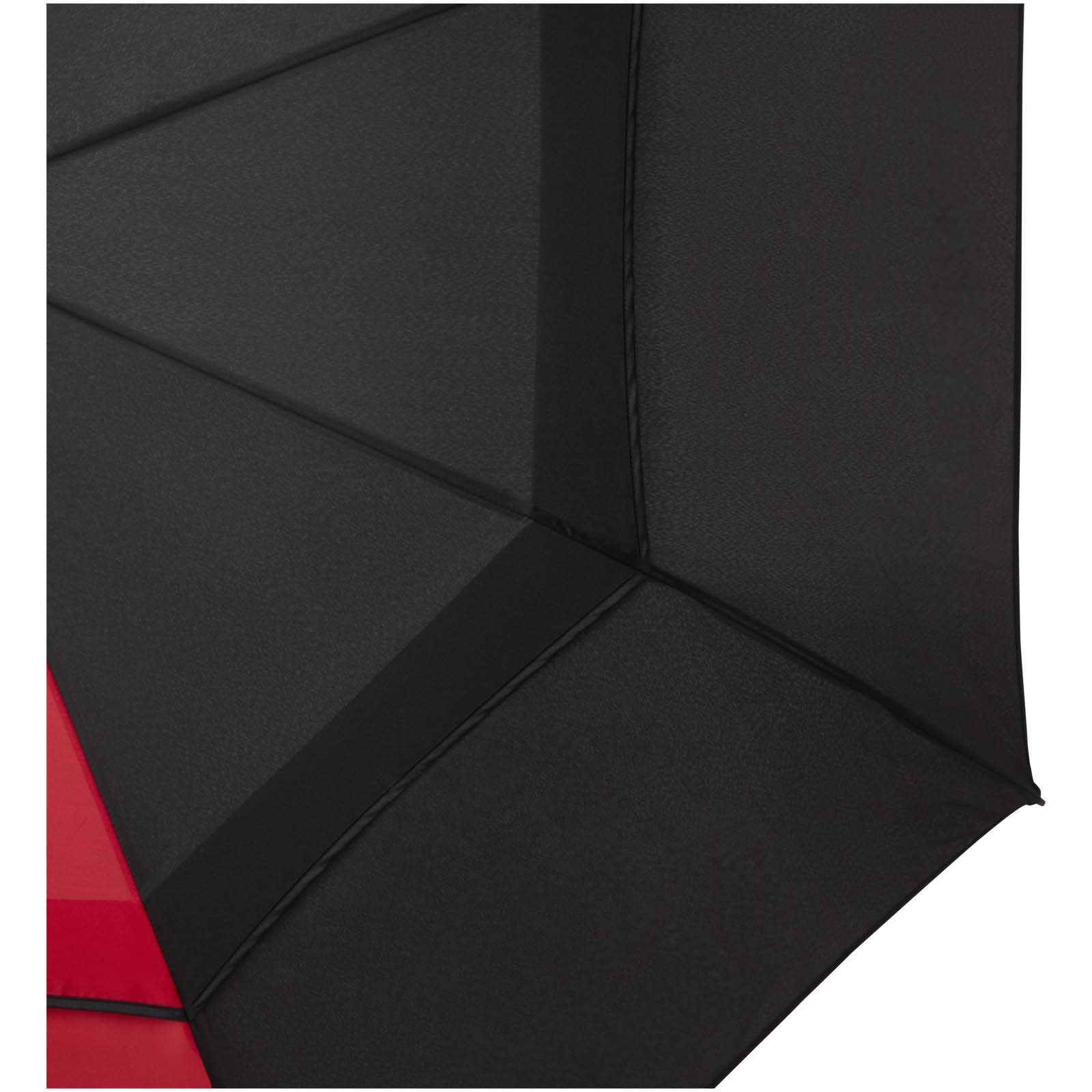 Jeff 30″ windproof golf umbrella