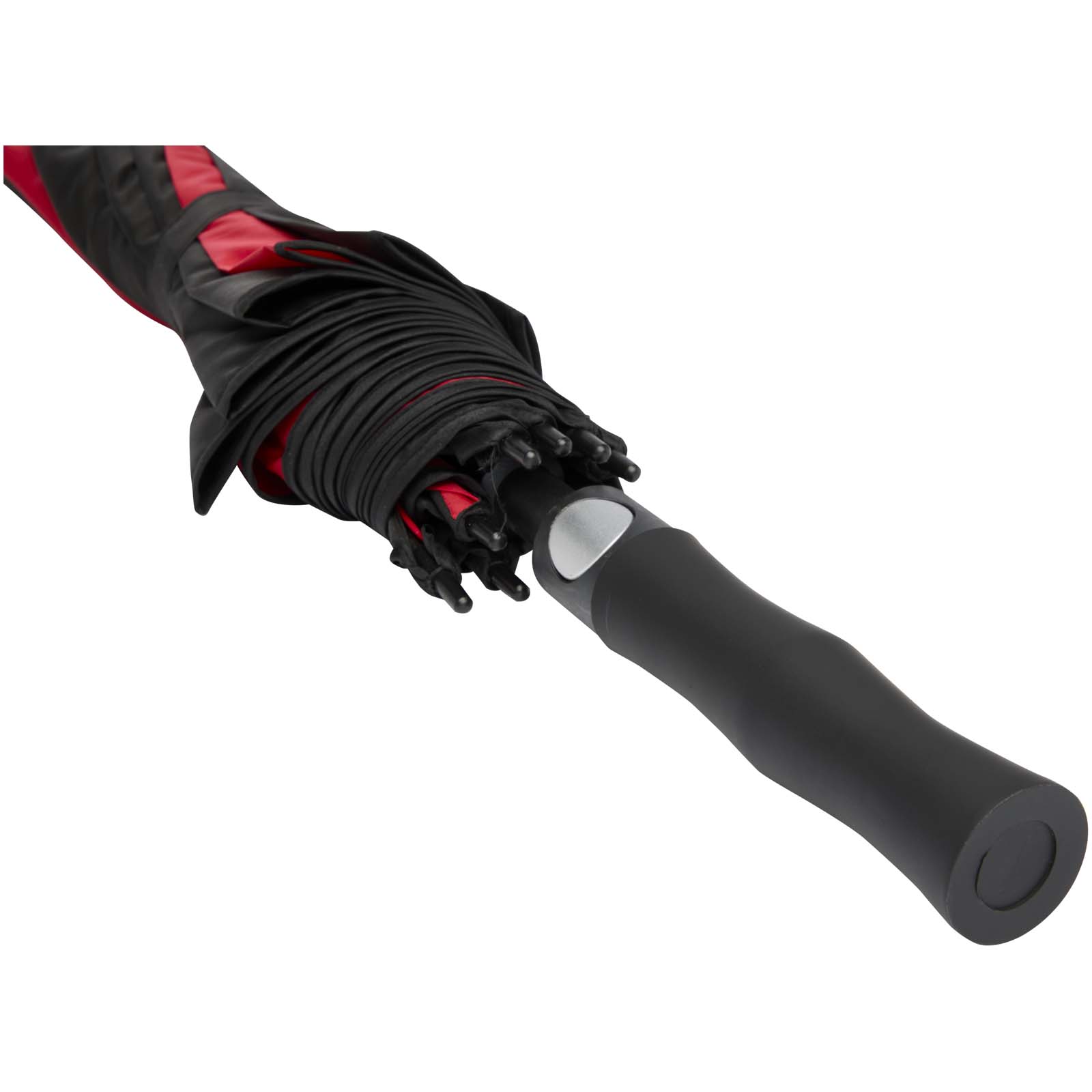 Jeff 30″ windproof golf umbrella