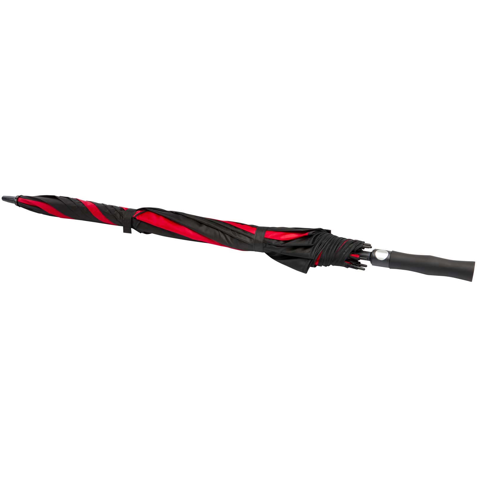 Jeff 30″ windproof golf umbrella