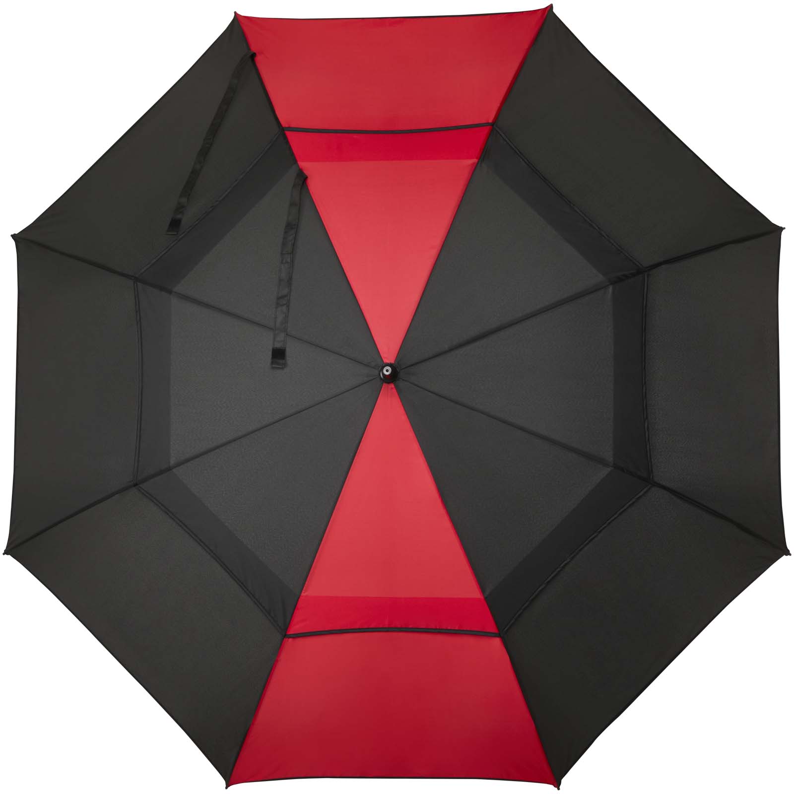 Jeff 30″ windproof golf umbrella