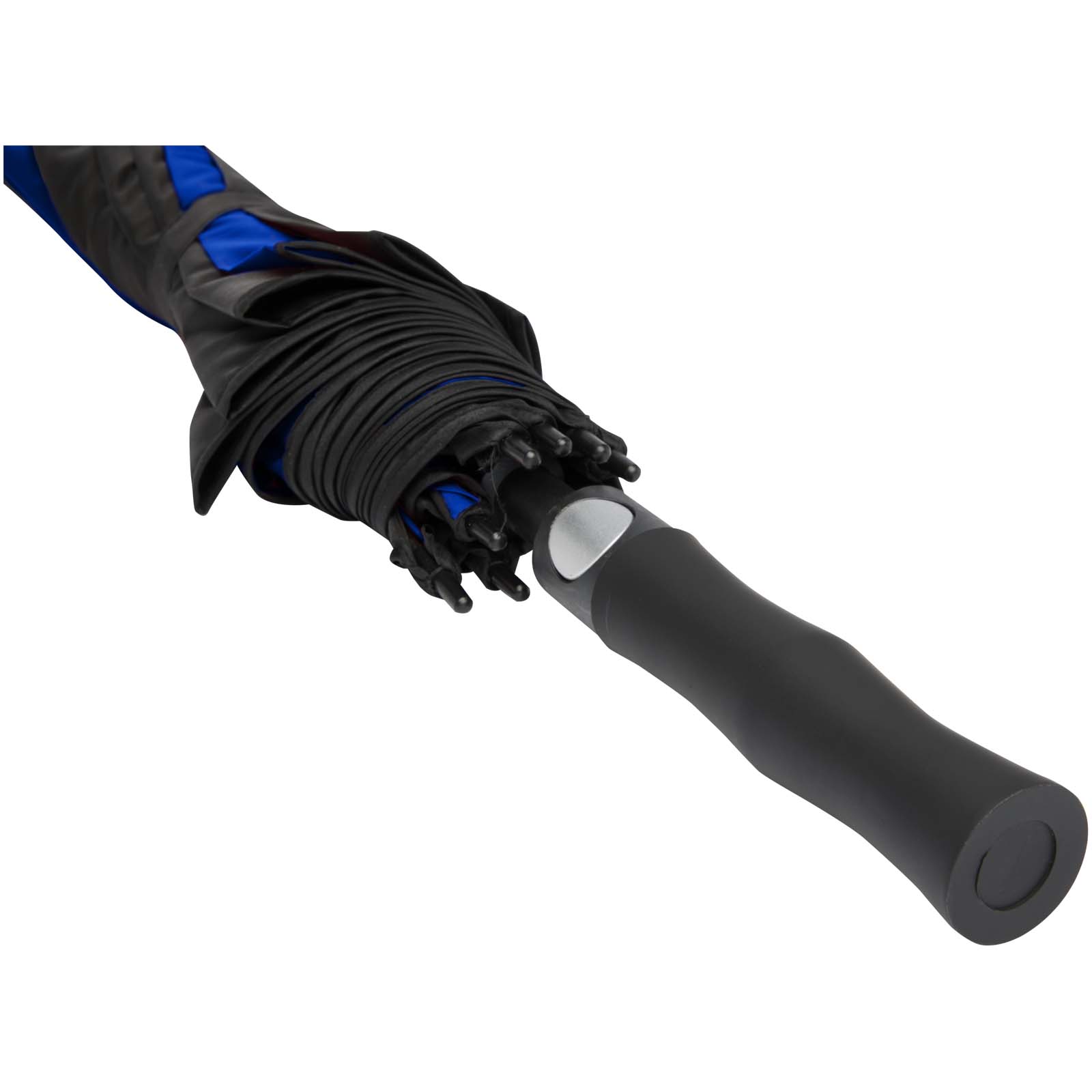 Jeff 30″ windproof golf umbrella