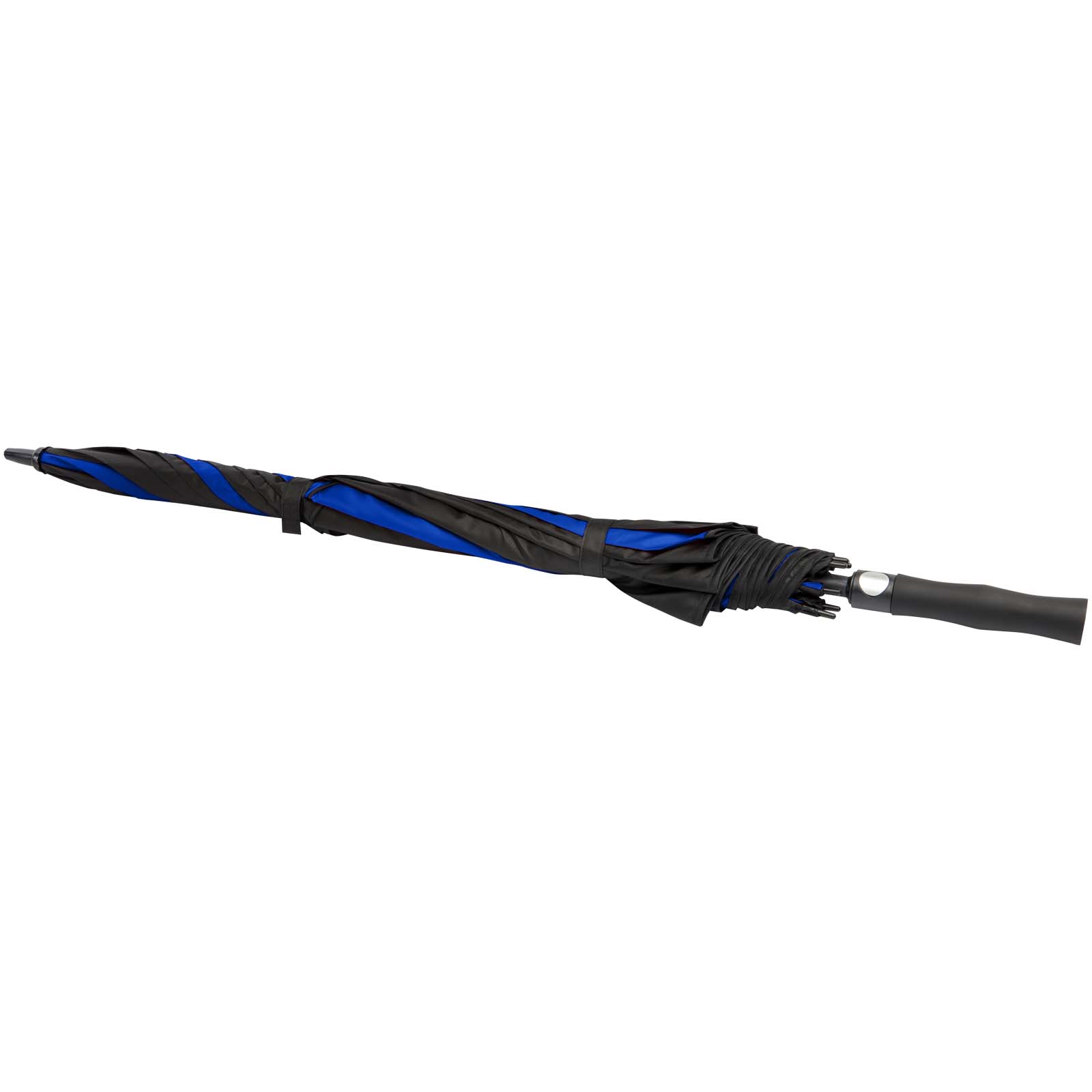 Jeff 30″ windproof golf umbrella