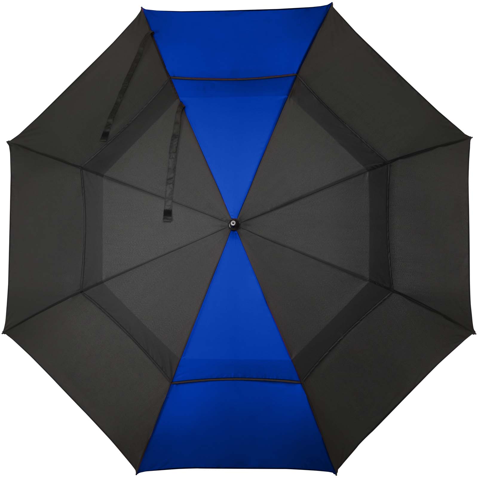 Jeff 30″ windproof golf umbrella