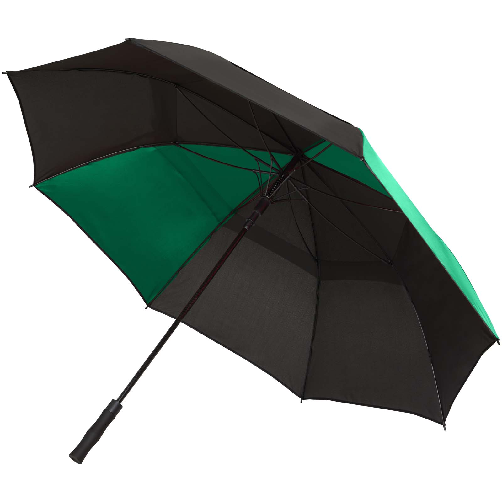 Jeff 30″ windproof golf umbrella
