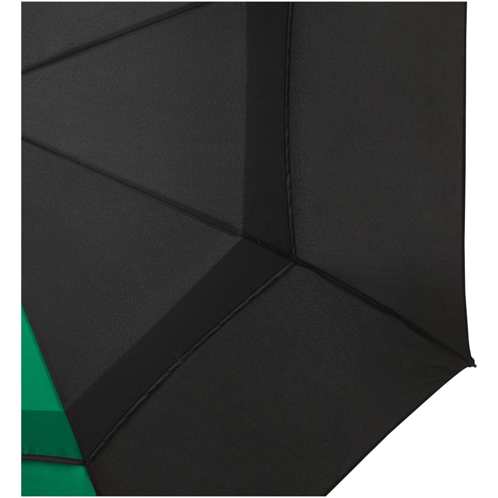 Jeff 30″ windproof golf umbrella