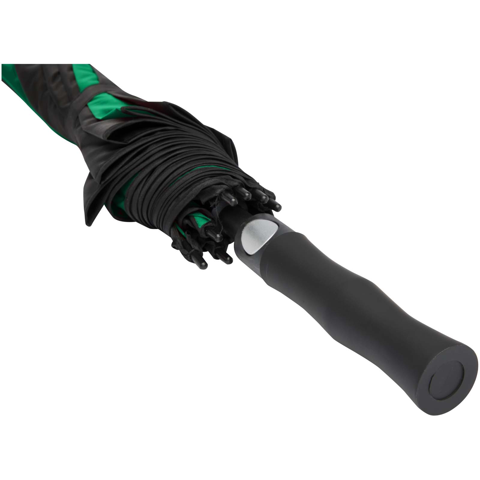 Jeff 30″ windproof golf umbrella