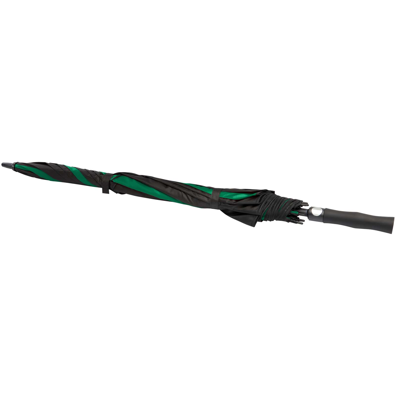 Jeff 30″ windproof golf umbrella