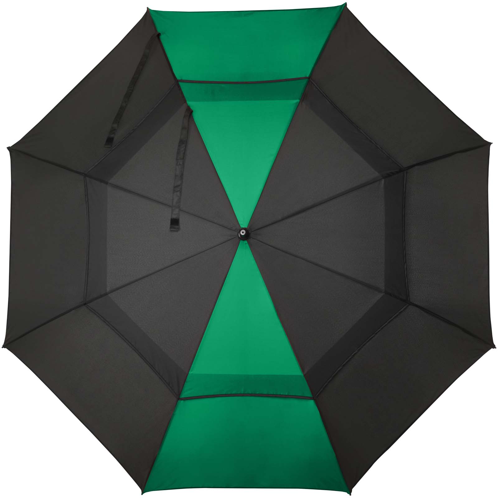 Jeff 30″ windproof golf umbrella