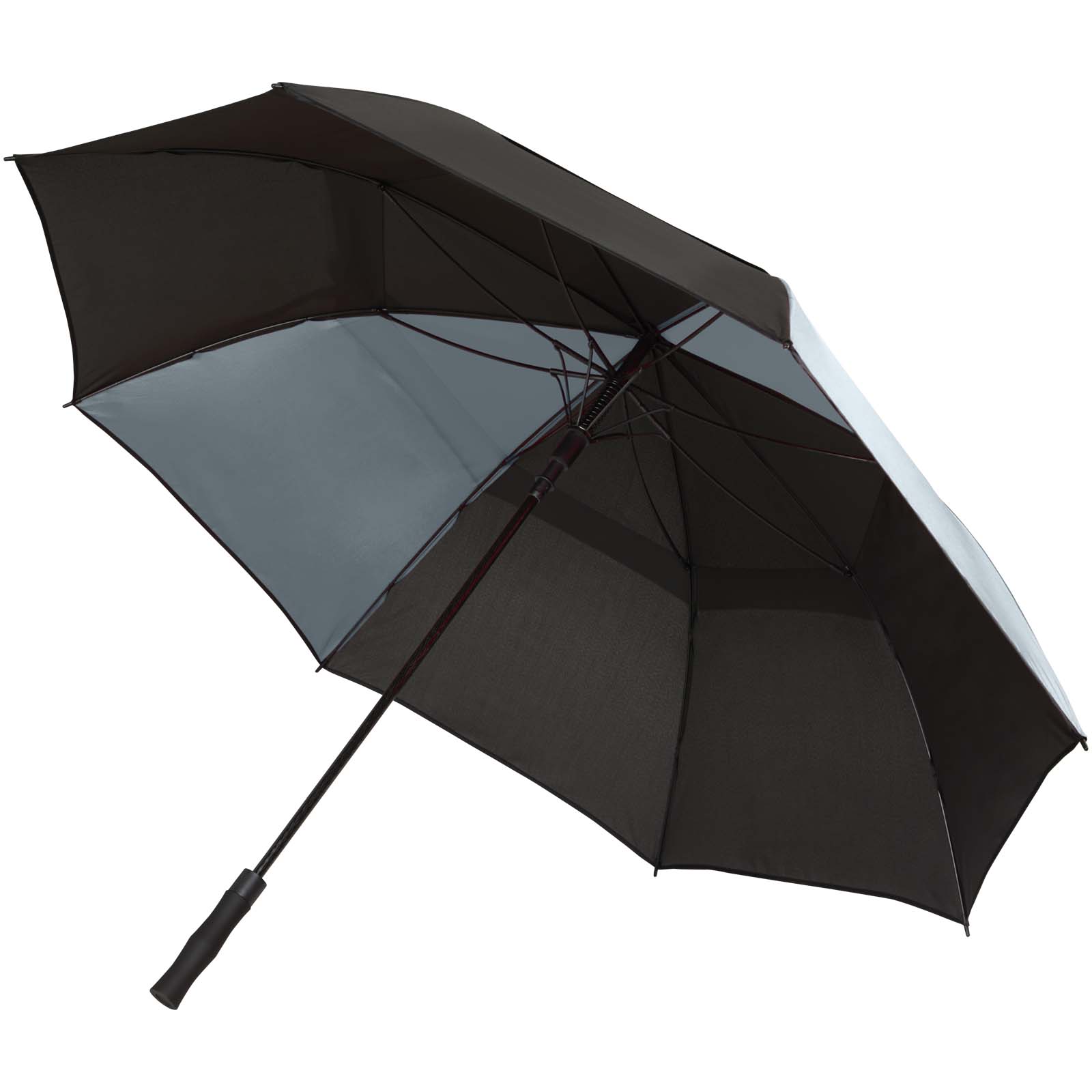Jeff 30″ windproof golf umbrella
