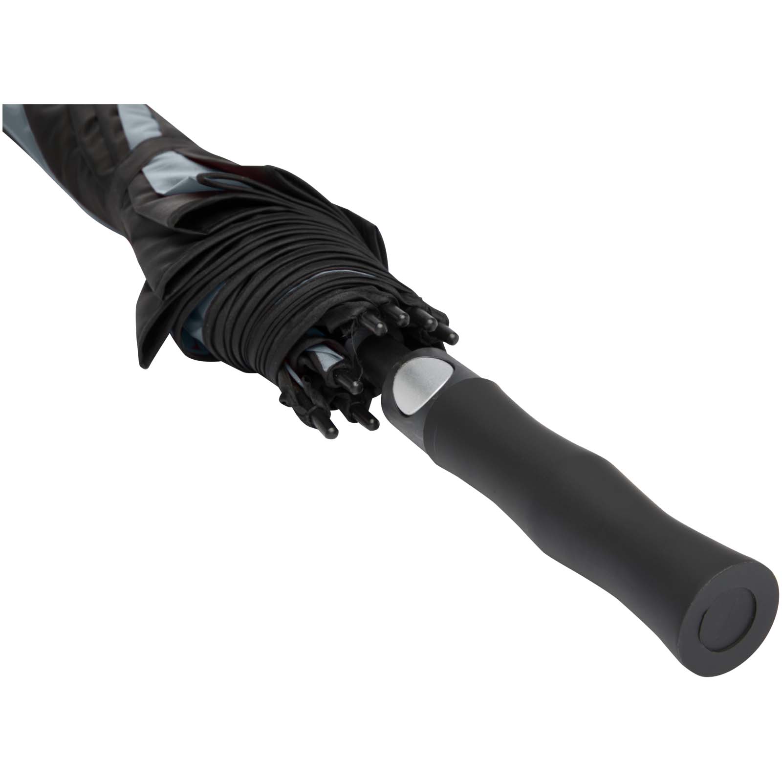 Jeff 30″ windproof golf umbrella