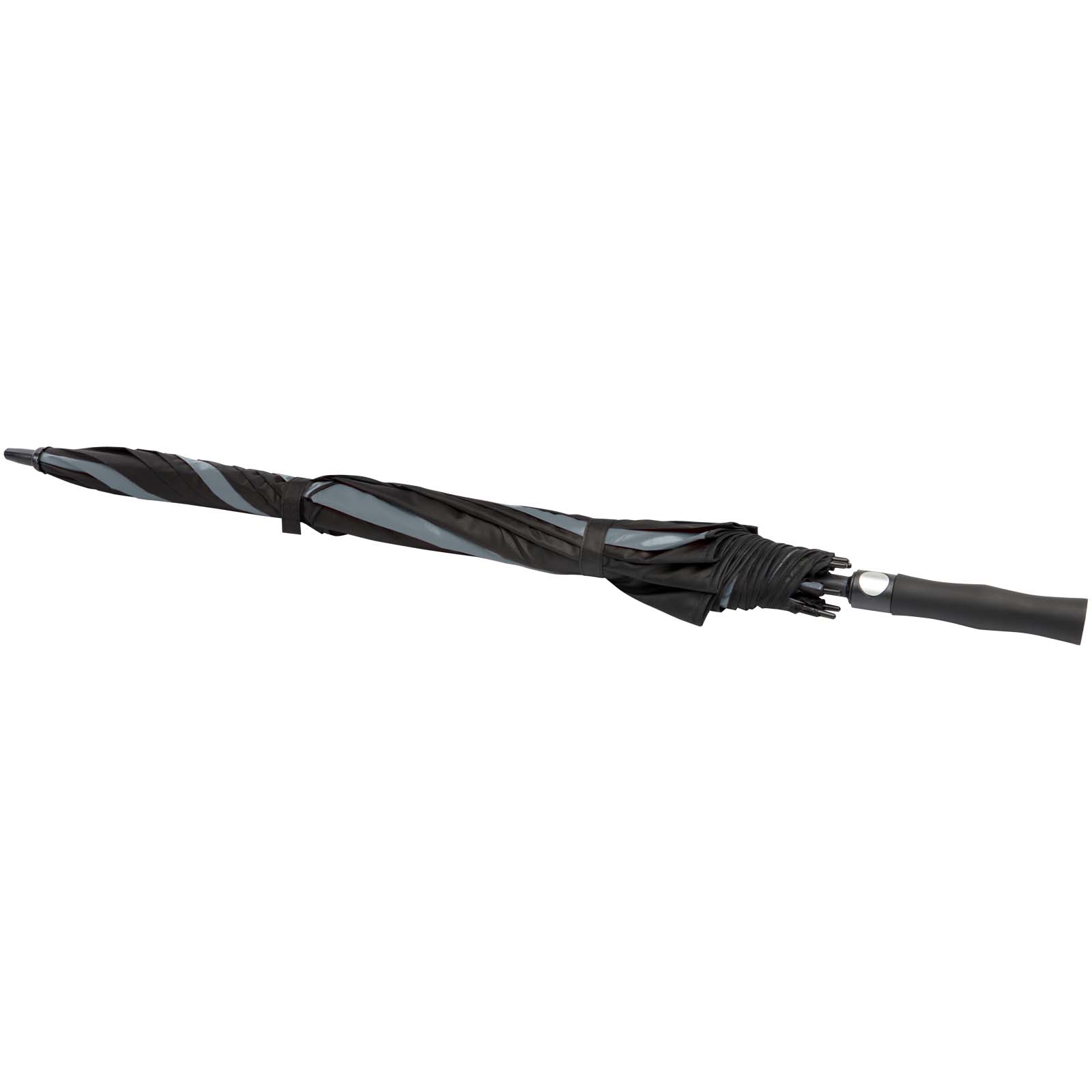 Jeff 30″ windproof golf umbrella