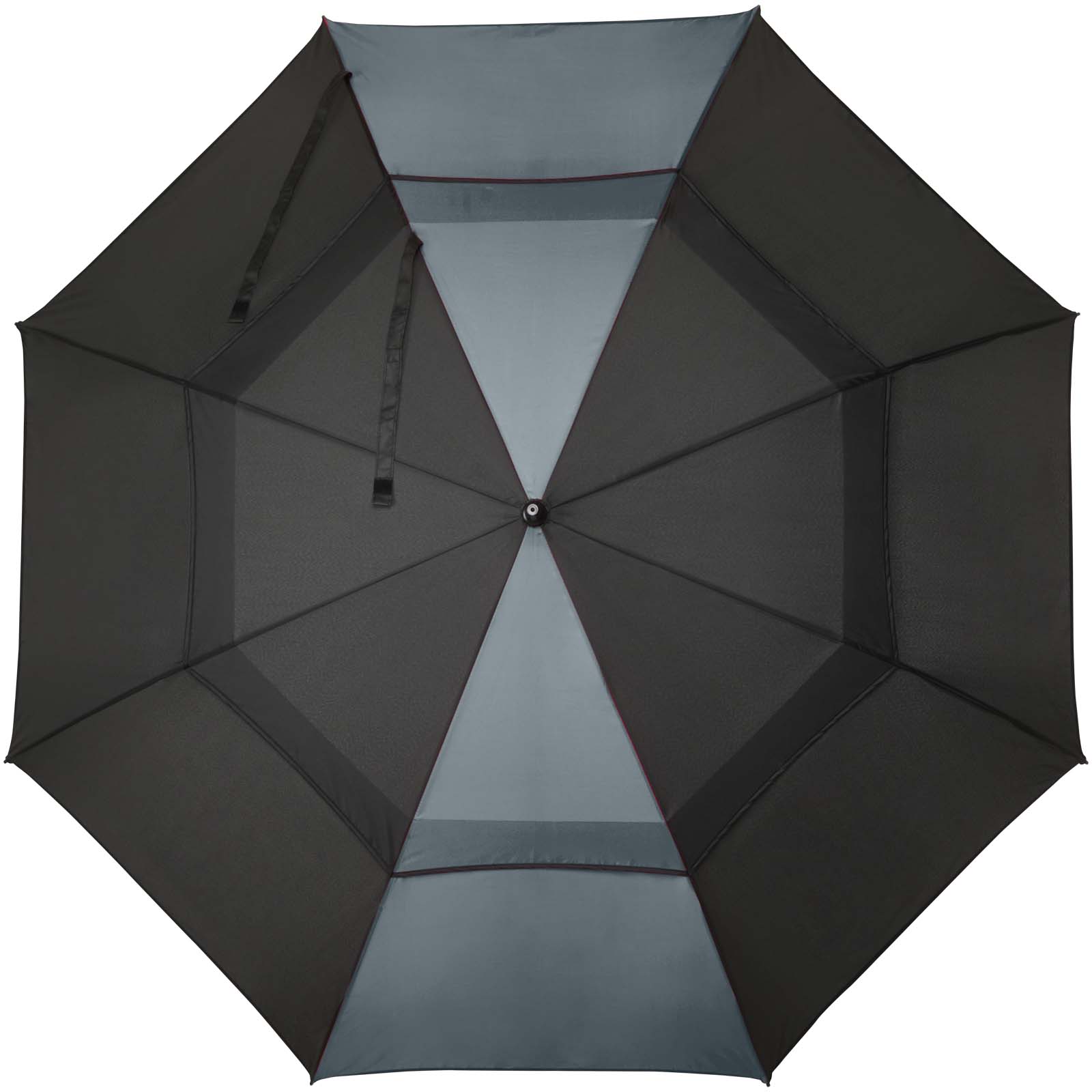 Jeff 30″ windproof golf umbrella