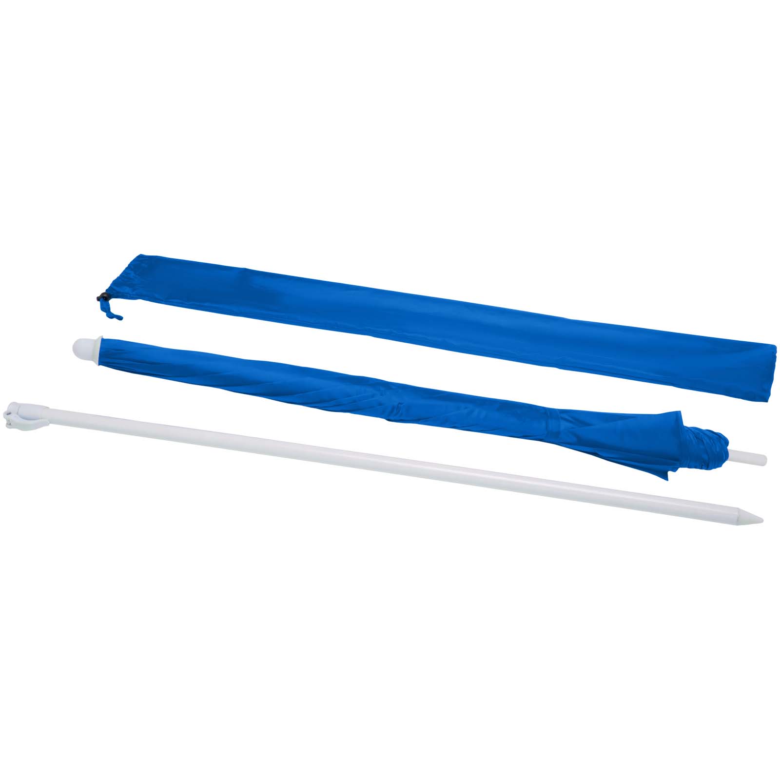 Zenith beach umbrella
