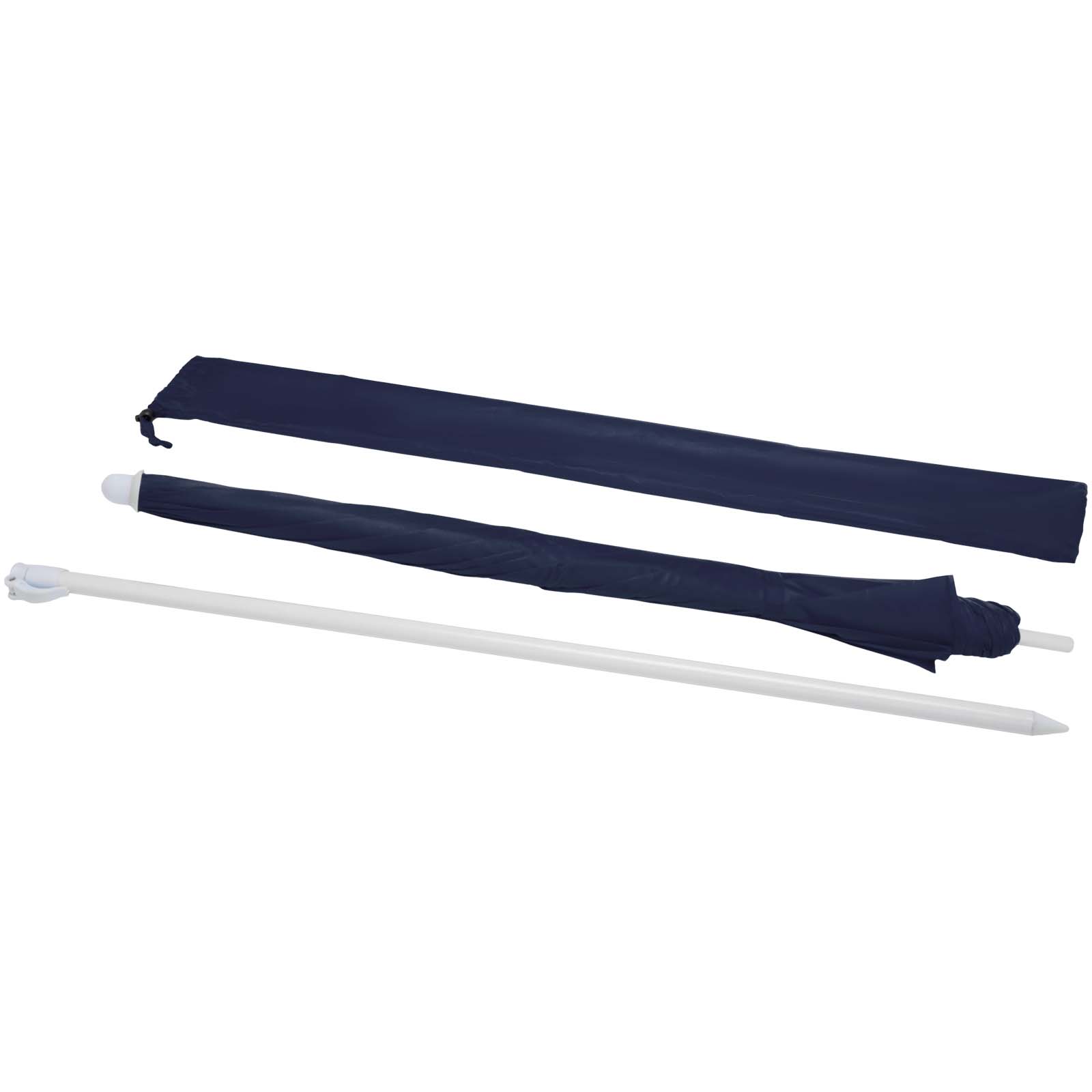 Zenith beach umbrella