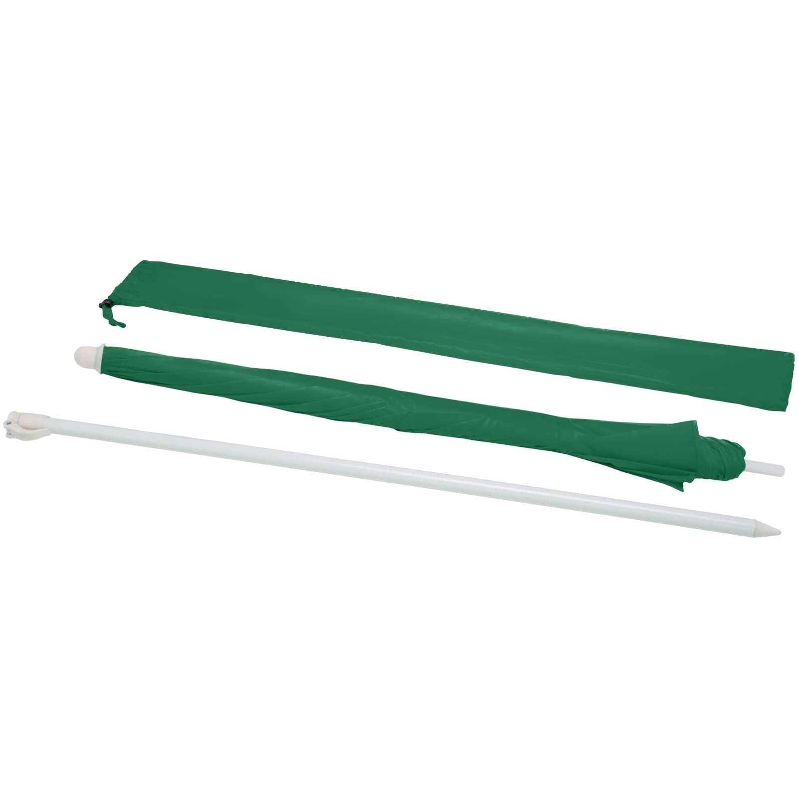 Zenith beach umbrella