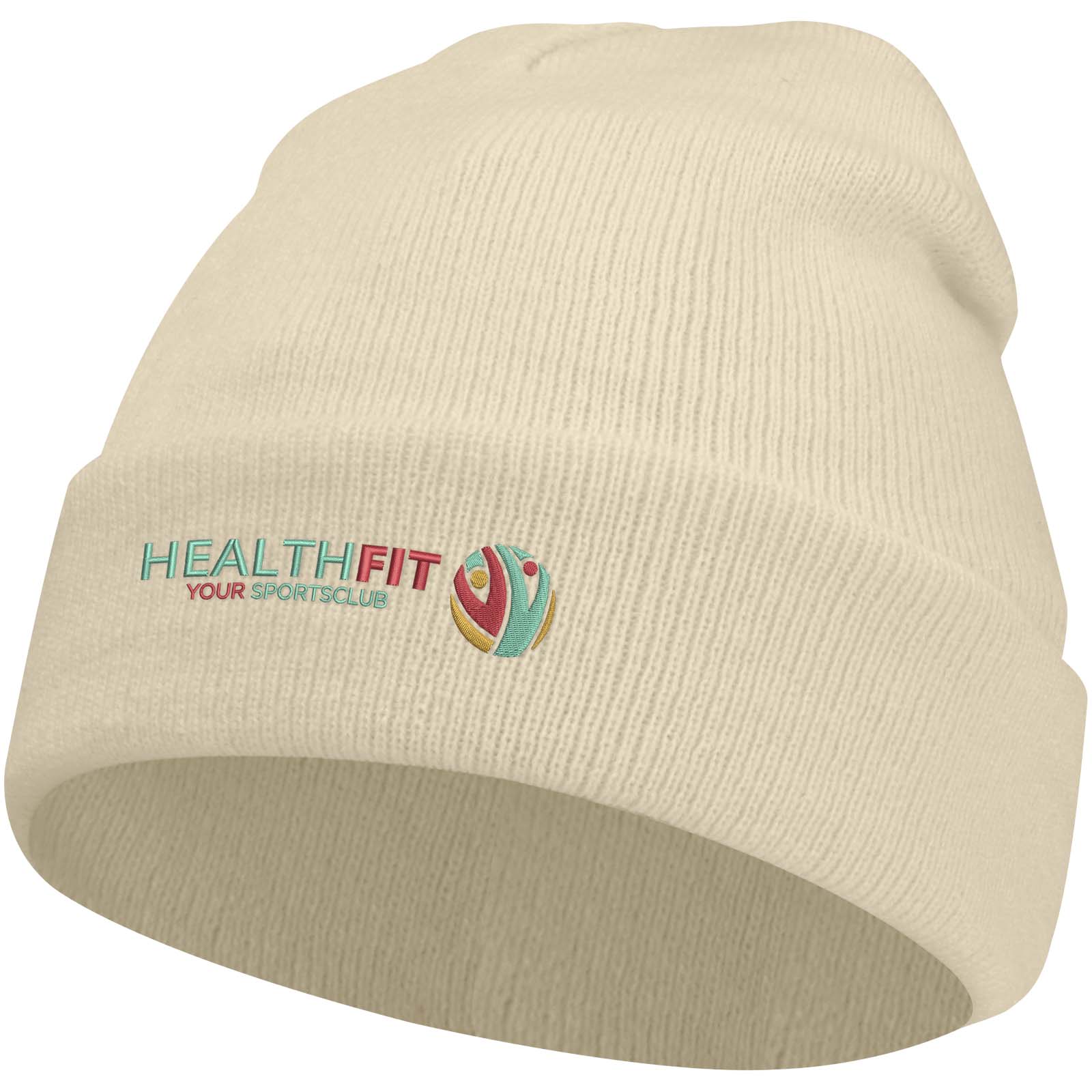 Irwin beanie