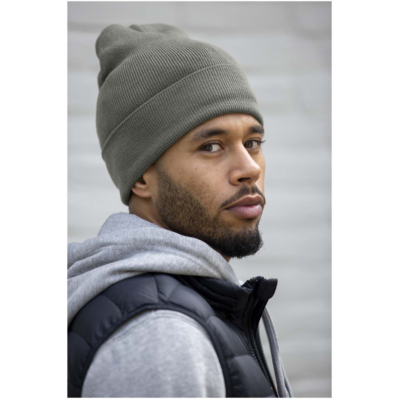 Irwin beanie