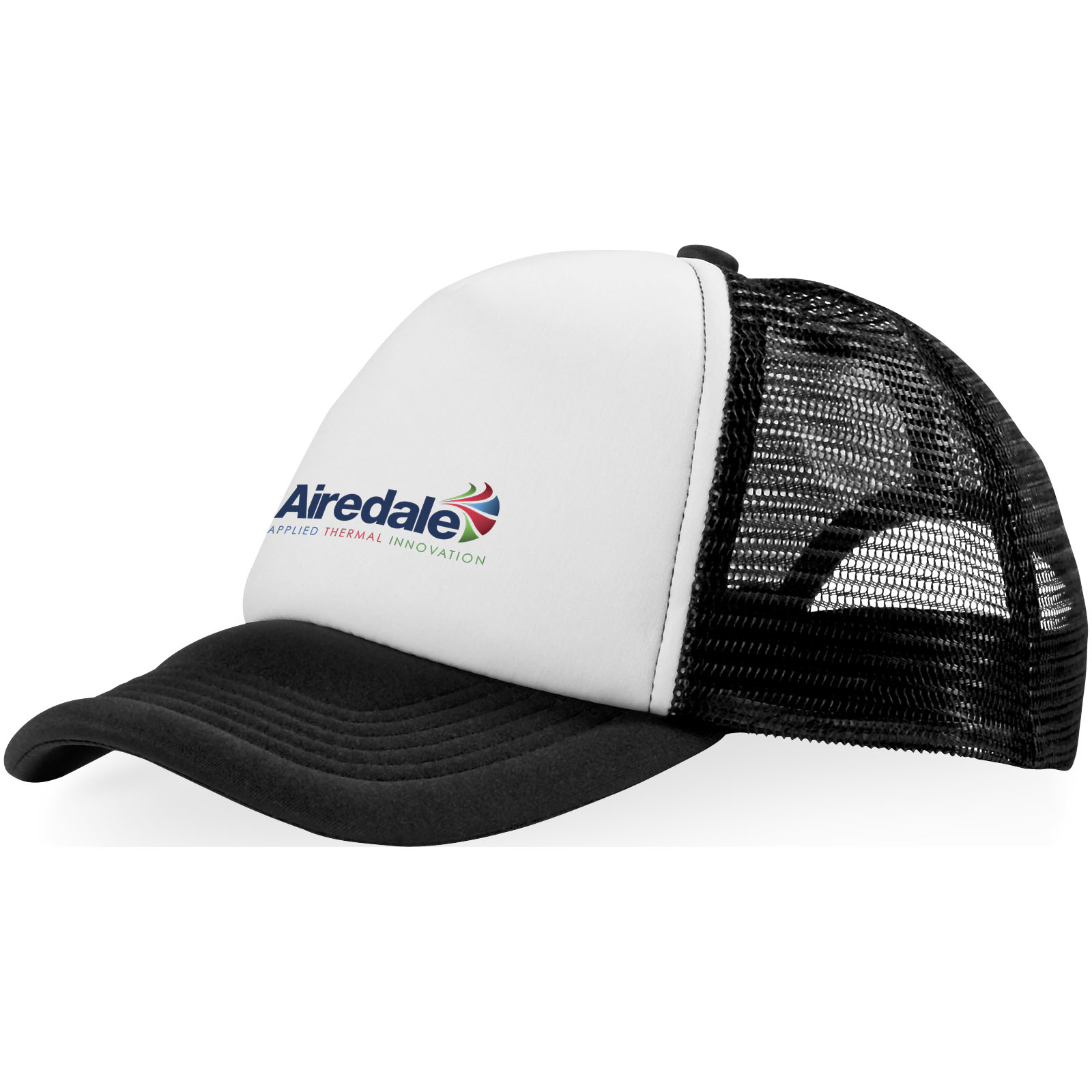 Trucker 5 panel 100 g/m2 cap