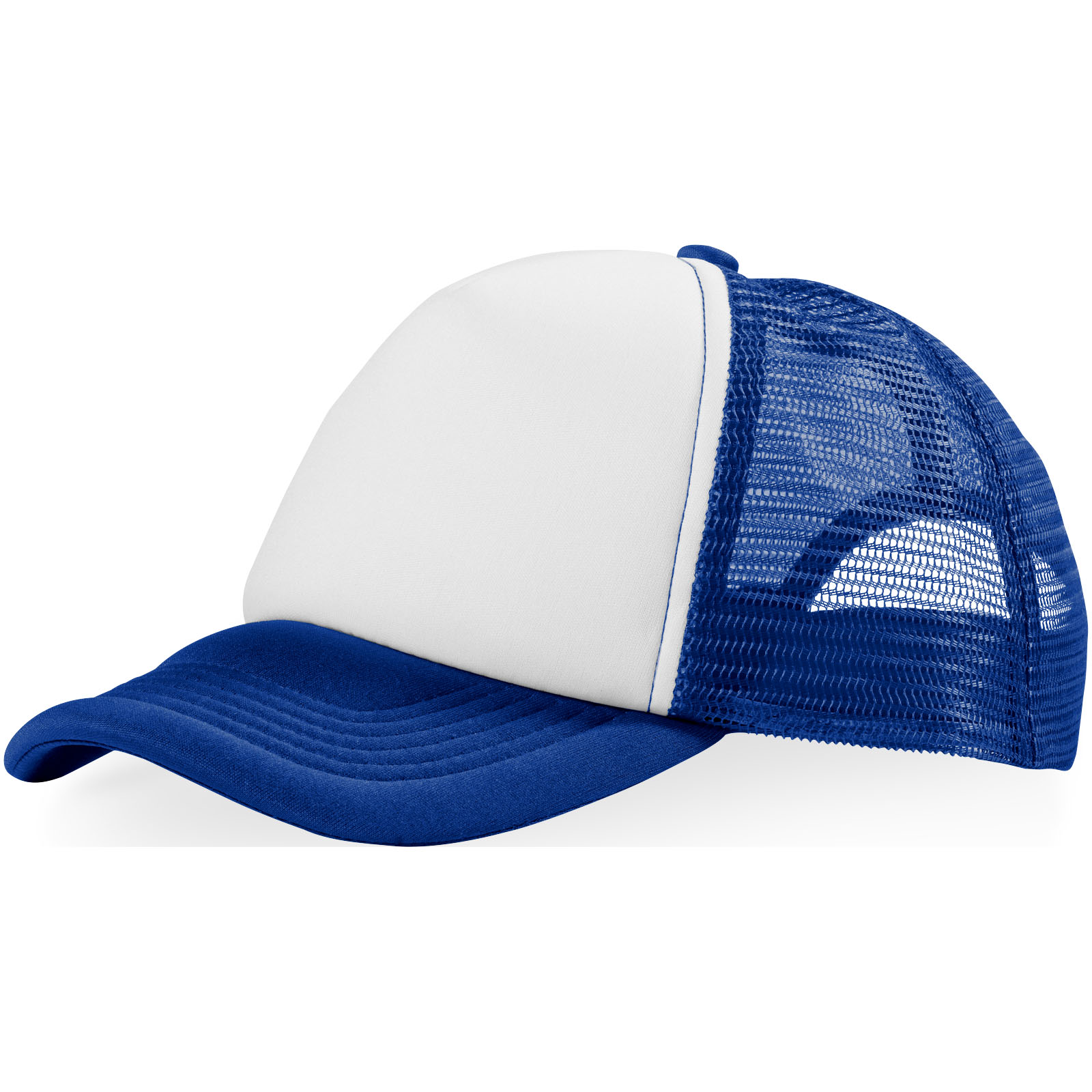Trucker 5 panel 100 g/m2 cap