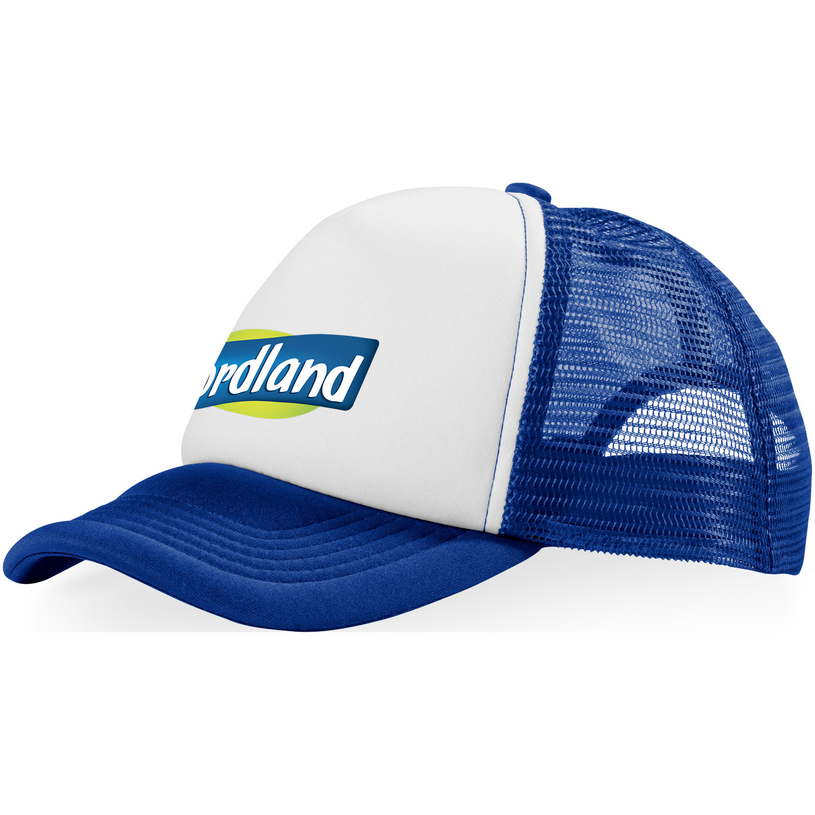 Trucker 5 panel 100 g/m2 cap