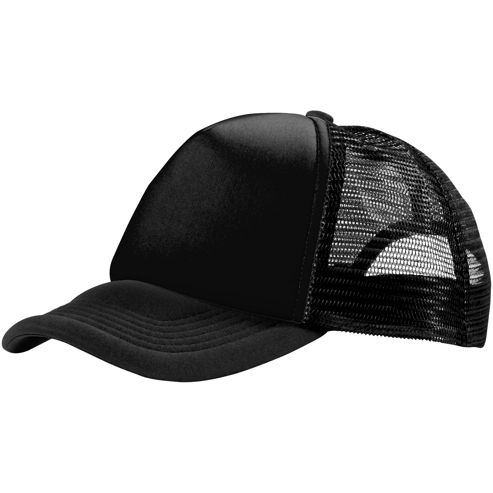 Trucker 5 panel 100 g/m2 cap